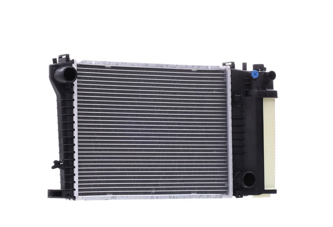 Numer OEM 1 247 436 - Chłodnica, układ chłodzenia silnika CR 264 000S BMW