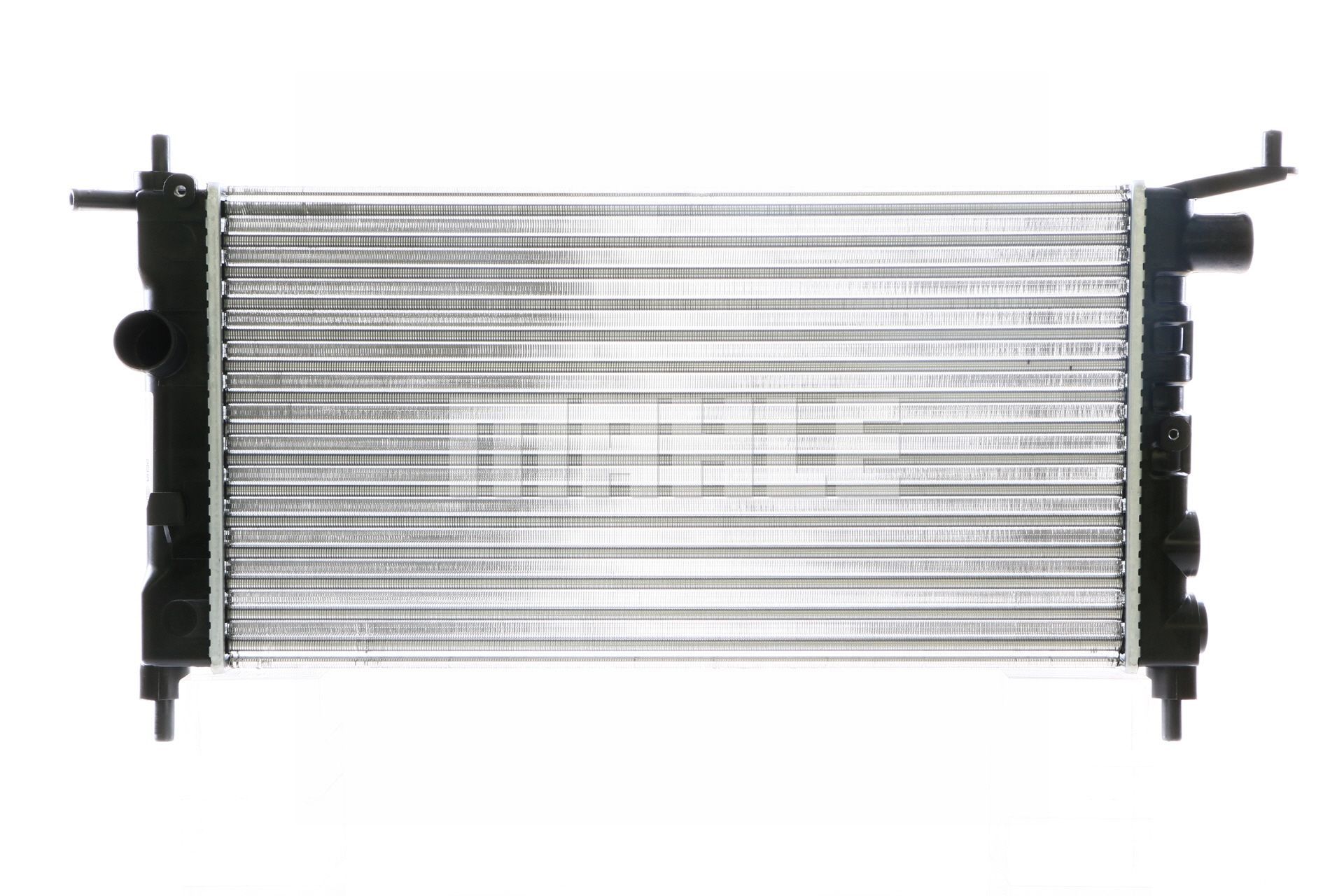 CR 268 000S MAHLE ORIGINAL 1300150 Engine radiator