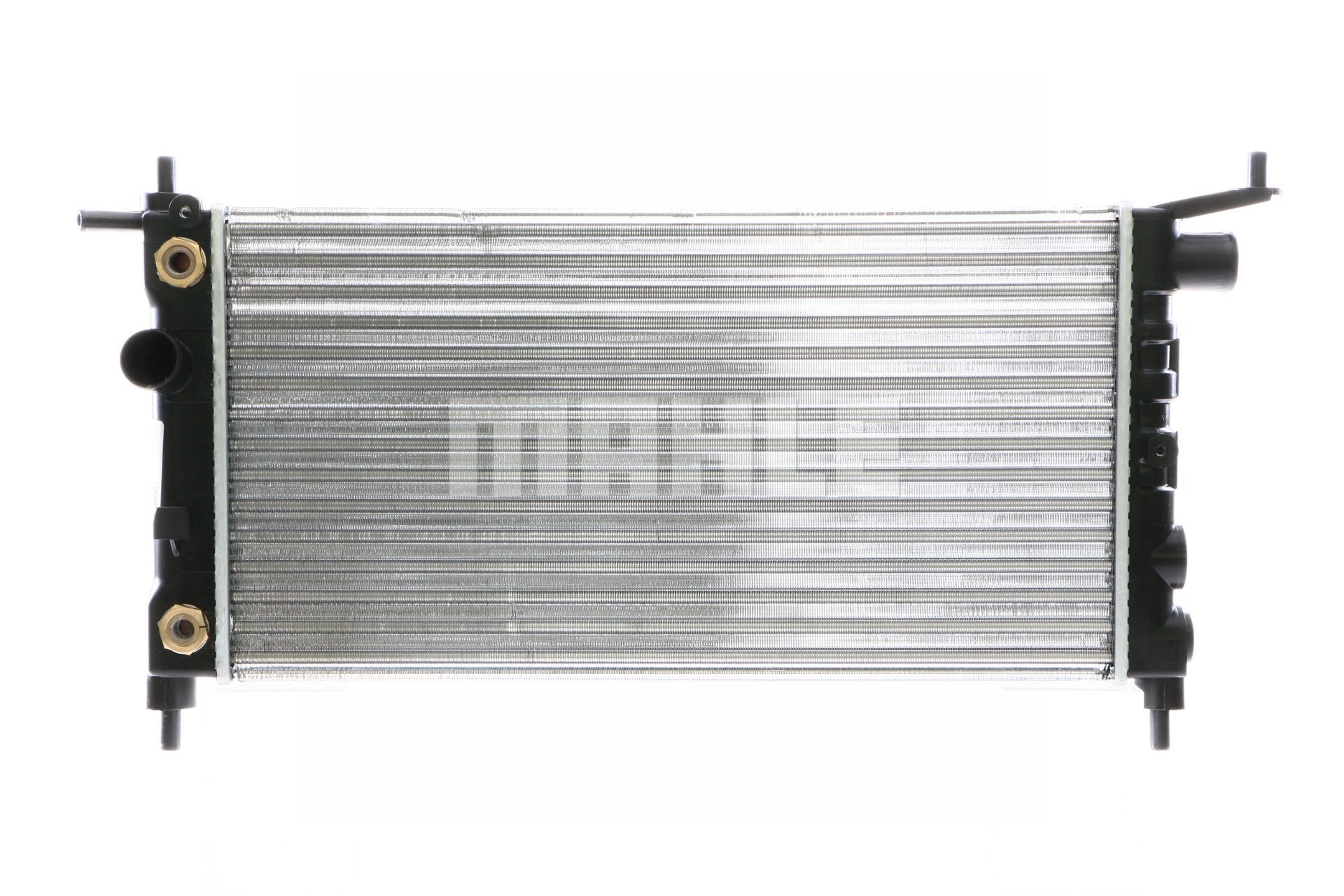 CR 269 000S MAHLE ORIGINAL 1300150 Engine radiator