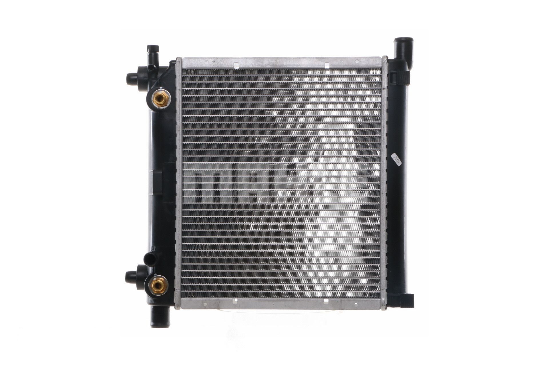 OEM-Nummer 124 500 83 03 - Kühler, Motorkühlung CR 276 000S MERCEDES-BENZ, VOLVO, JAGUAR