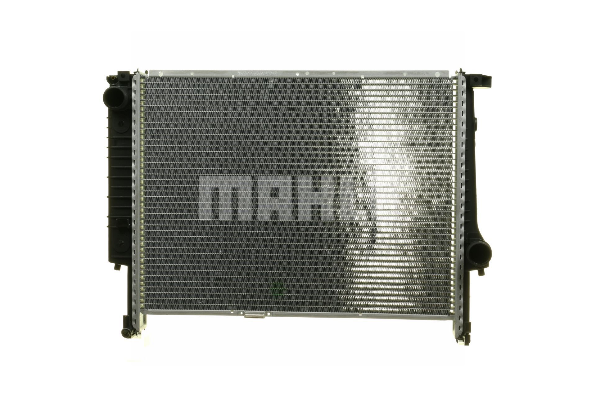 Kylare CR 277 000P MAHLE ORIGINAL BMW 3 Sedan (E36) 325td 2.5 1998 115 hk