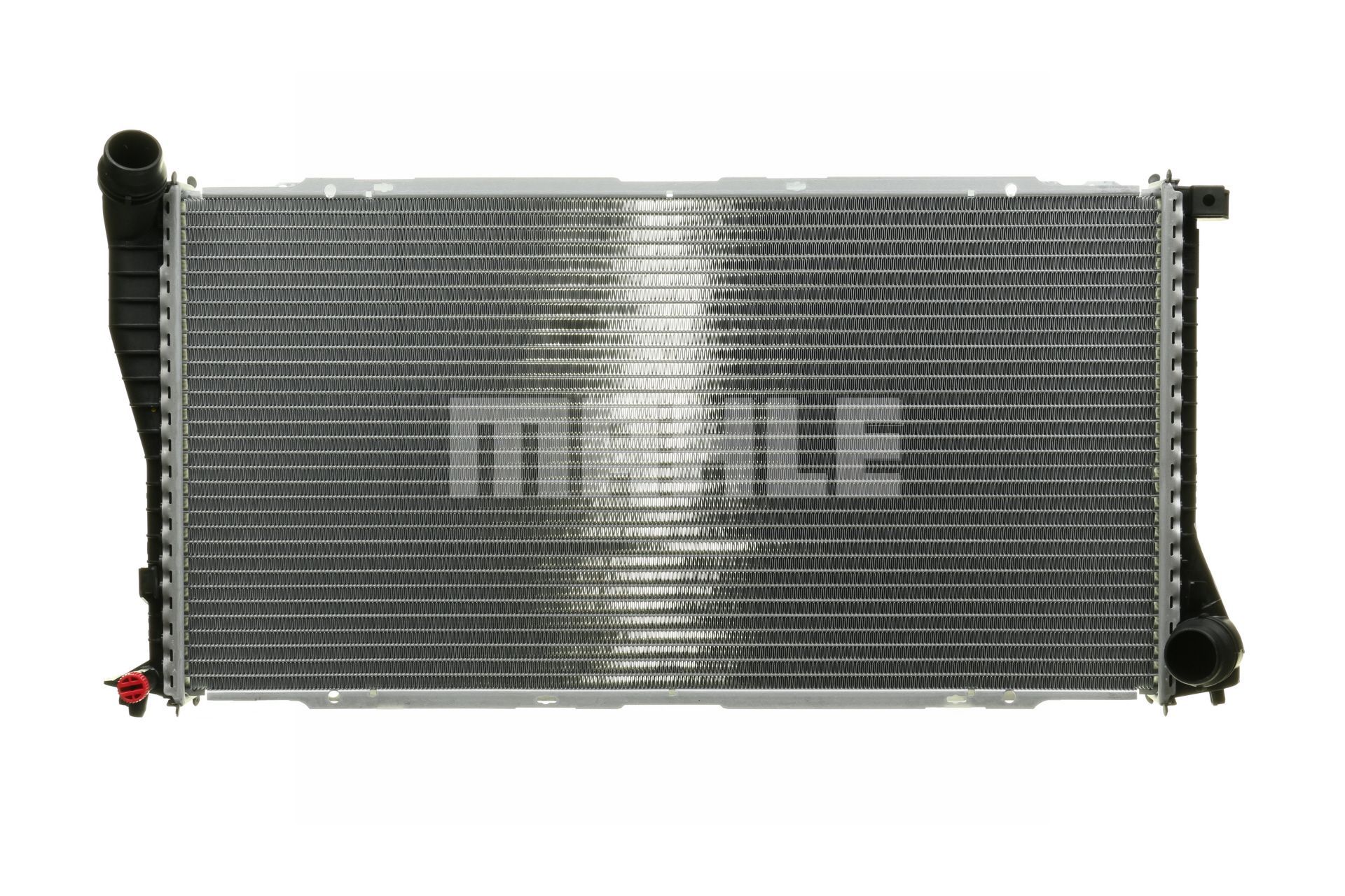 OEM nummer 2 247 345 - Kylare CR 288 000P VOLVO, BMW, ALPINA