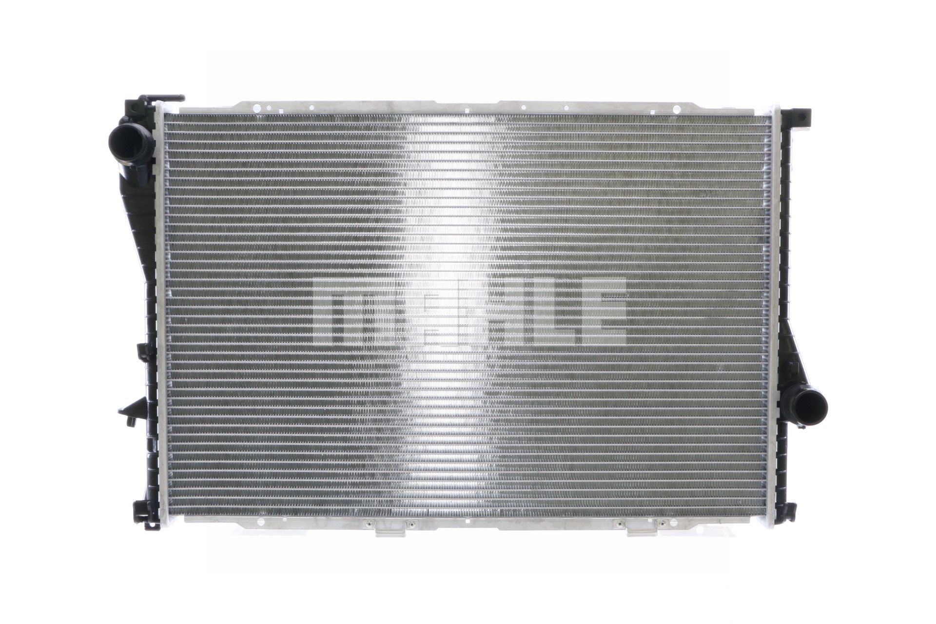 OEM nummer 17 11 1 436 061 - Kylare CR 296 000S VOLVO, BMW, ALPINA