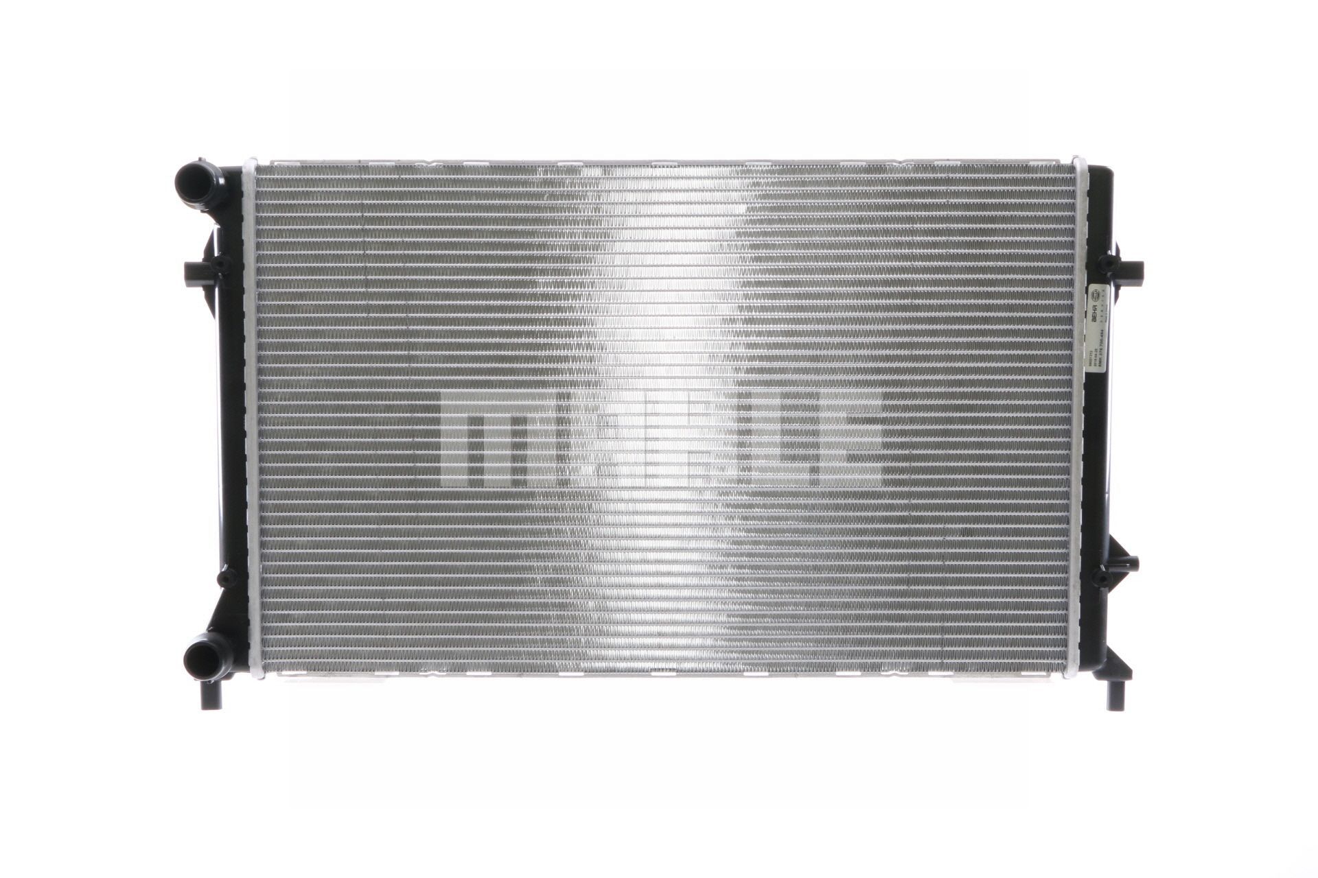 Radiator, motorkjøling CR 30 000S MAHLE ORIGINAL VW Passat B6 Variant (3C5) 1.6 FSI 2007 115 hk