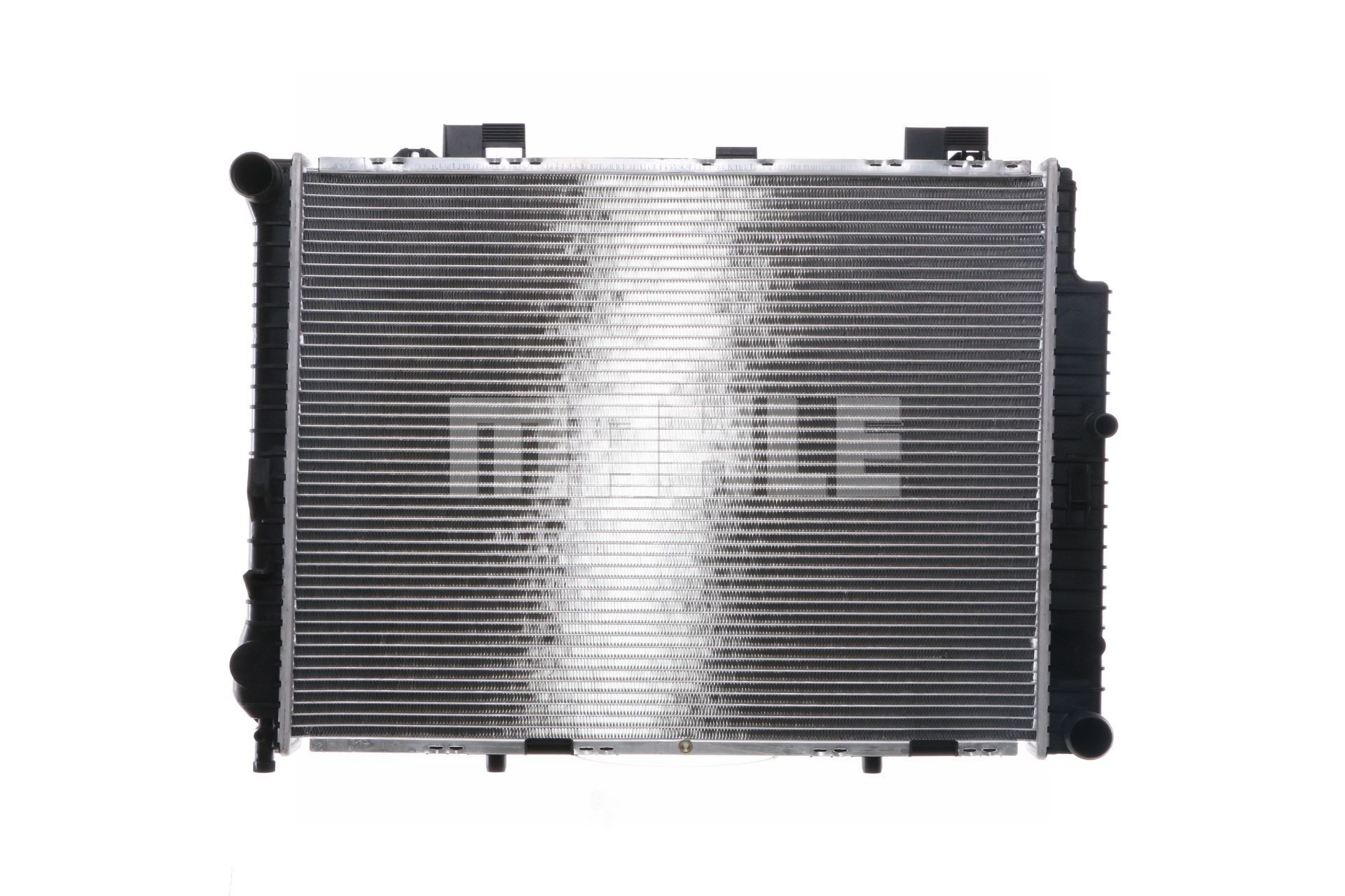 OEM nummer A 210 500 58 03 - Kylare CR 309 000S MERCEDES-BENZ, JAGUAR