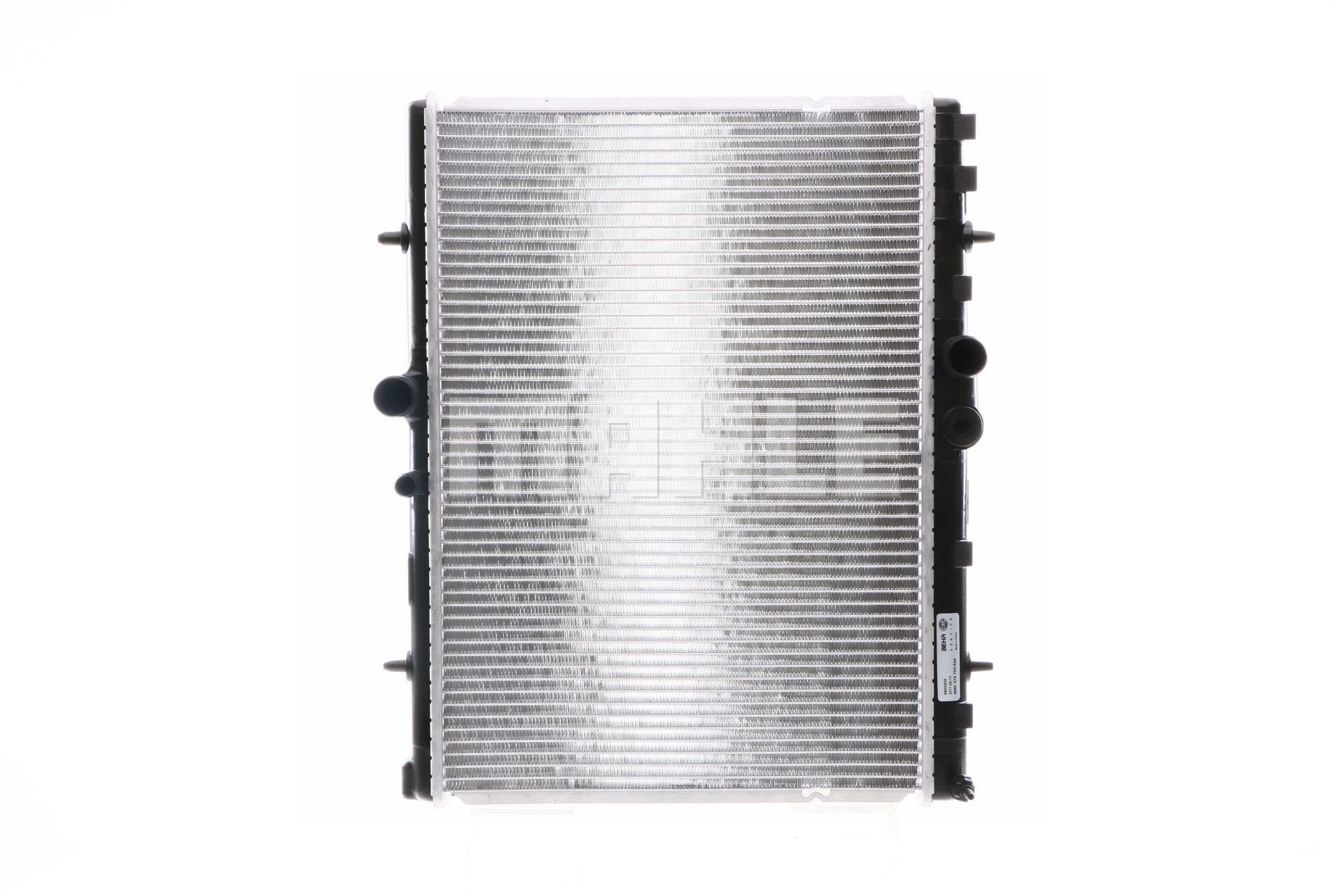 Numéro OEM 1330 G9 - Radiateur du moteur CR 31 000S PEUGEOT, CITROËN, FORD, VOLVO, PIAGGIO