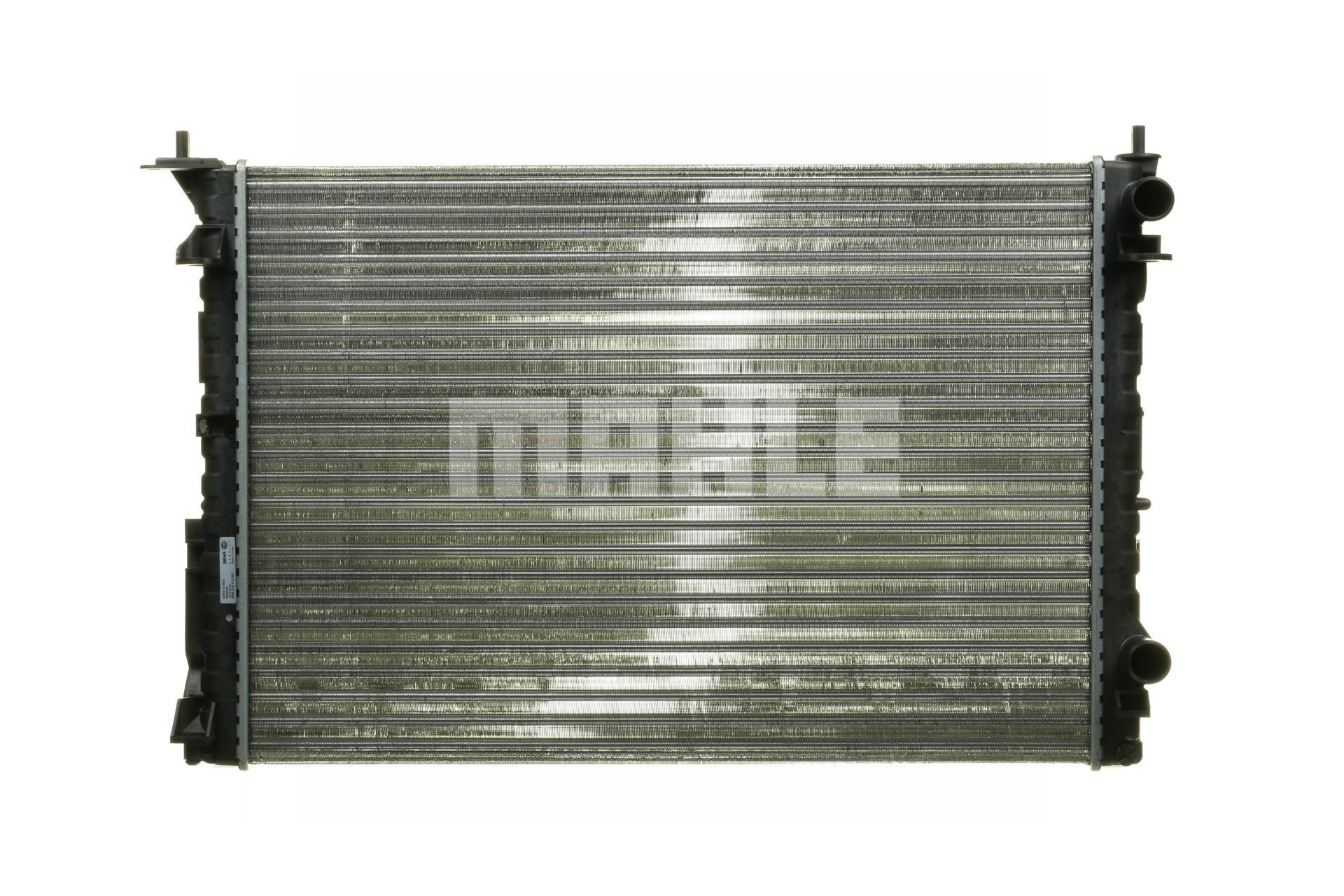 MAHLE ORIGINAL CR 311 000P Kühler, Motorkühlung Renault Espace 3