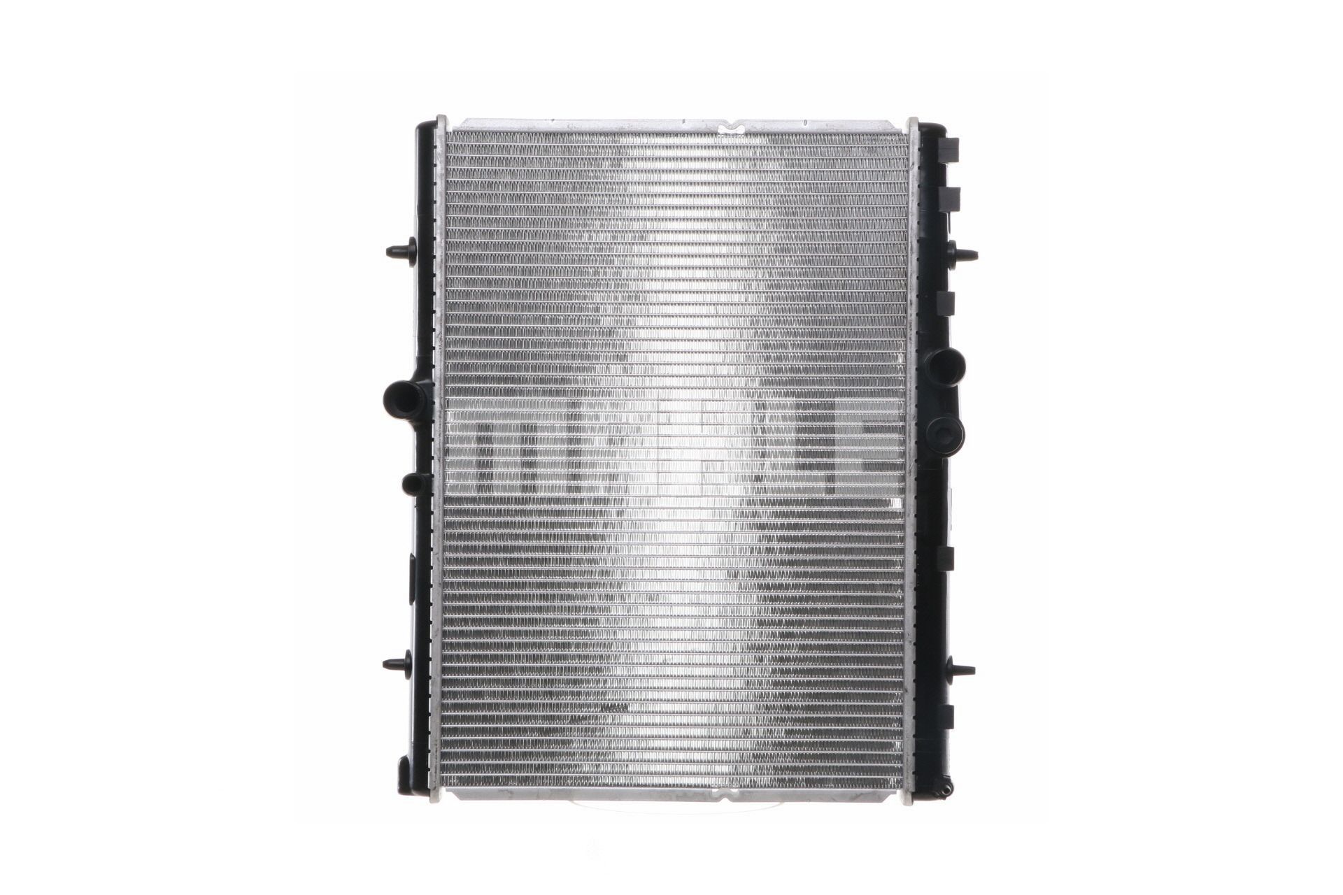 OEM nummer 1330 T1 - Radiator, motorkjøling CR 32 000S VW, VOLVO, FORD, PEUGEOT, CITROËN