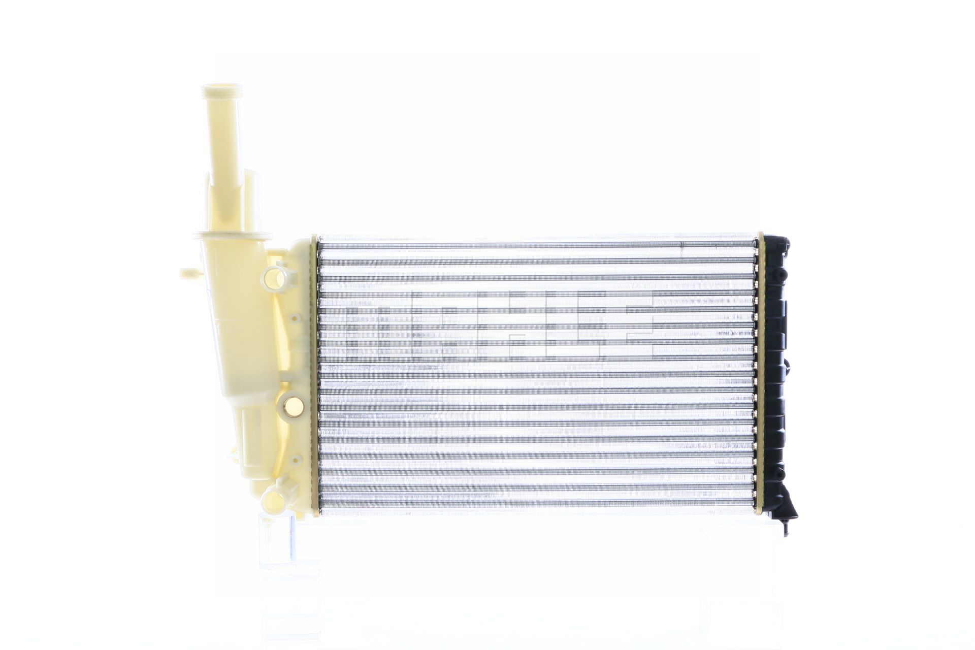 Numer OEM 71 736 187 - Chłodnica, układ chłodzenia silnika CR 346 000S FIAT, VOLVO, CHRYSLER, LANCIA