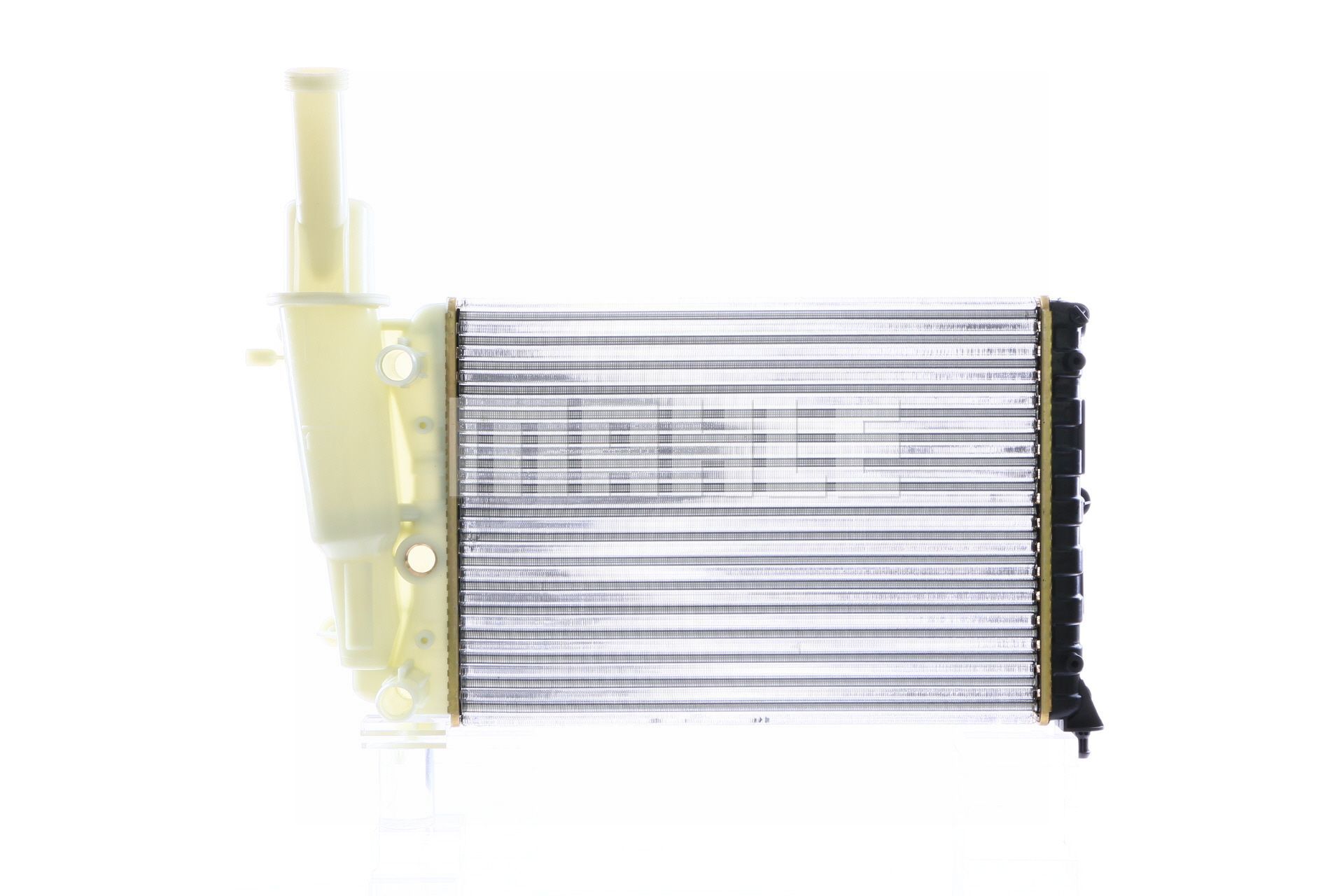MAHLE ORIGINAL CR 351 000S Kühler, Motorkühlung Lancia Y10 156