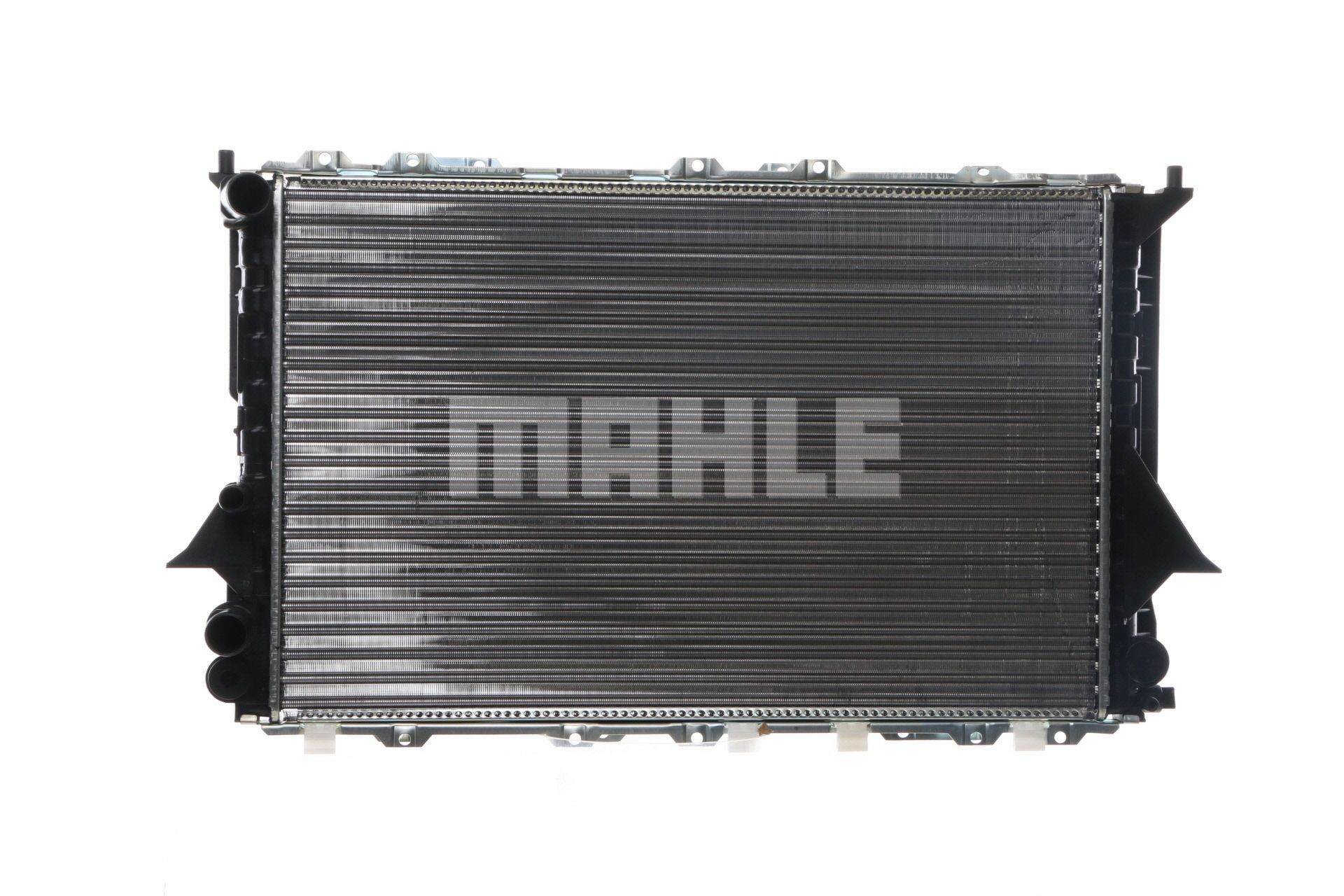 Kylare CR 358 000S MAHLE ORIGINAL AUDI 100 C4 Sedan (4A2) 2.0 E quattro 1991 115 hk