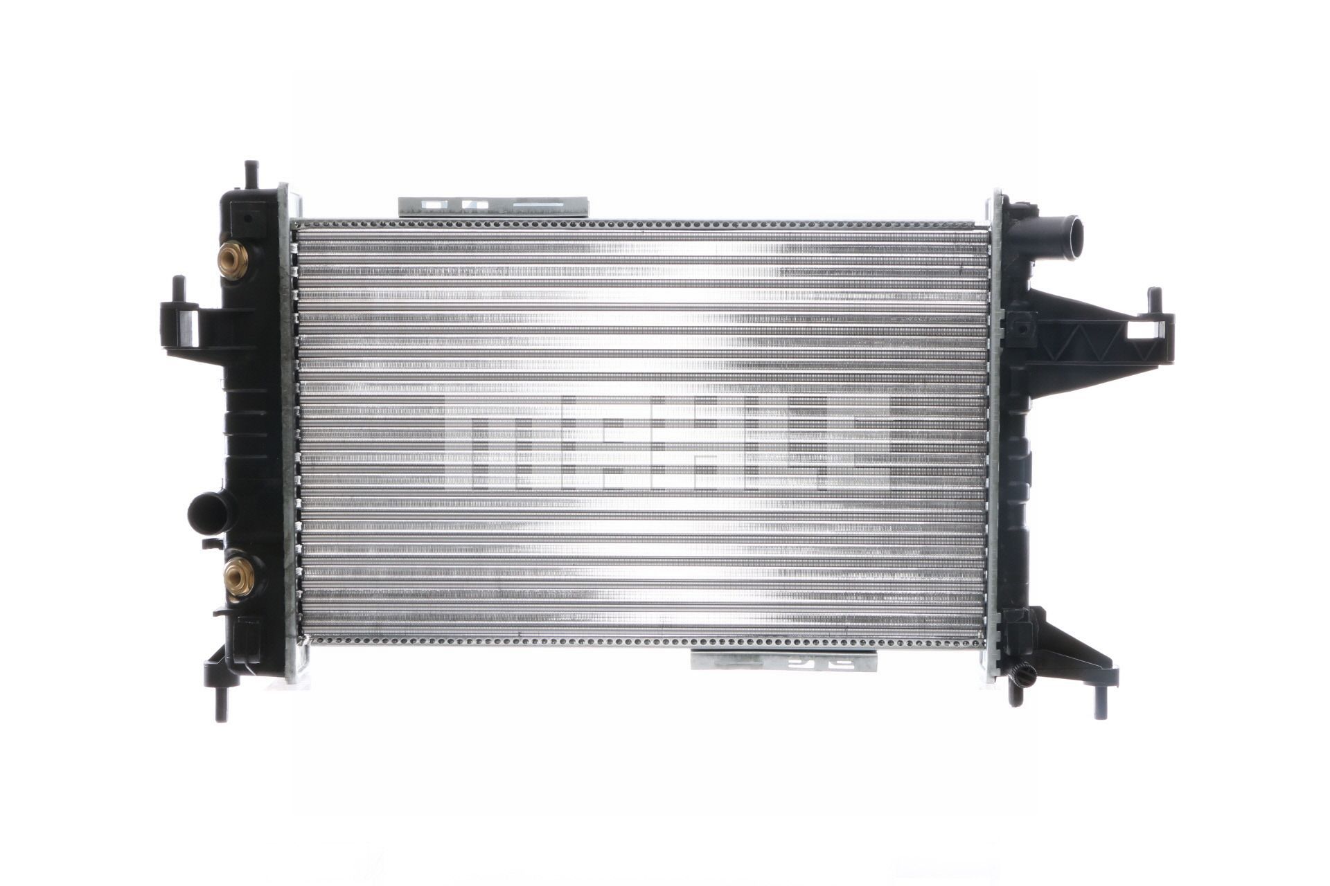 MAHLE ORIGINAL CR 390 000S Radiator VAUXHALL Corsa Mk2 (C) (X01) 1.8 16V 125 hp Petrol 2001