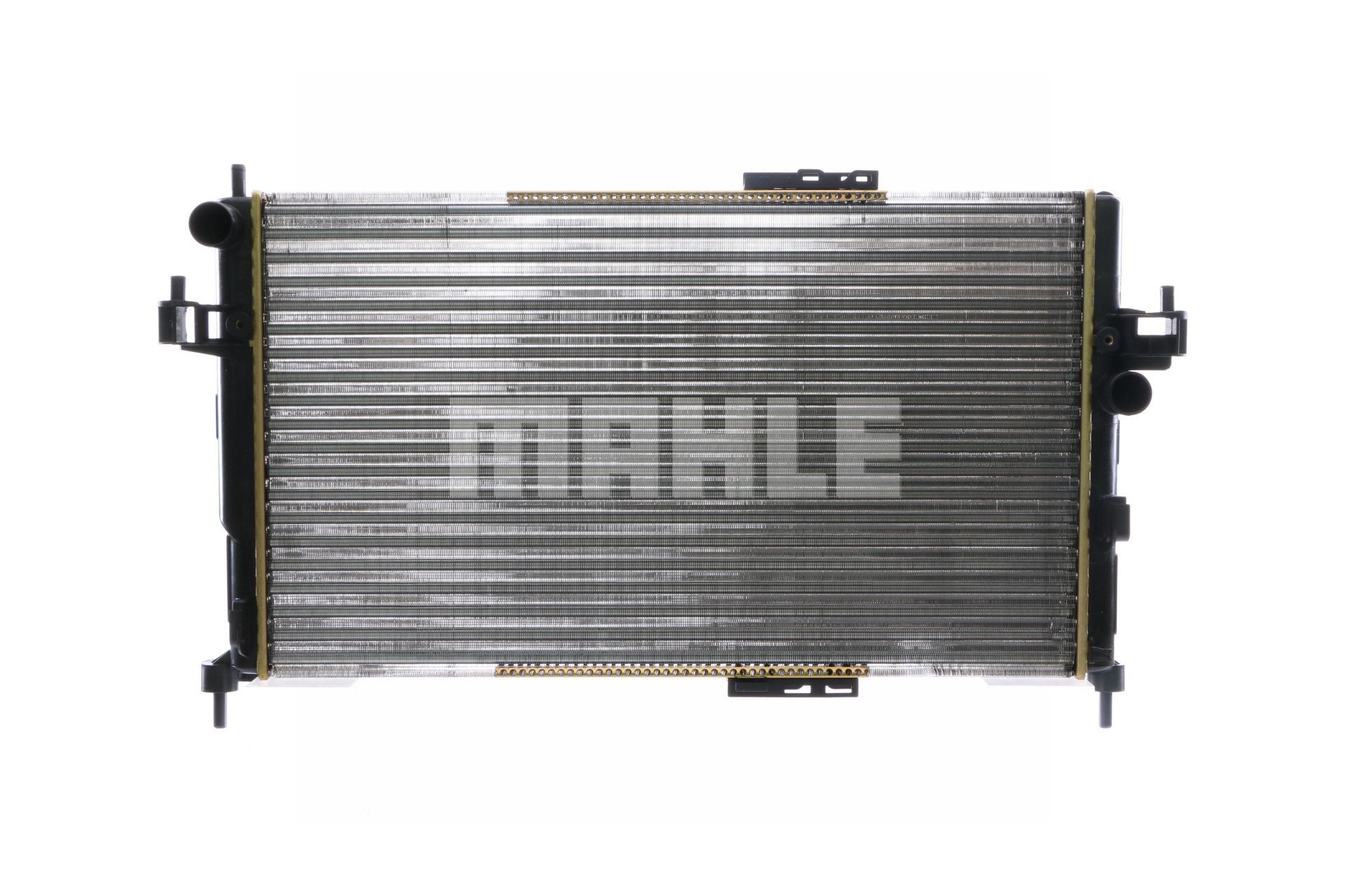 Radiator, motorkjøling CR 391 000S MAHLE ORIGINAL OPEL Corsa C Hatchback (X01) 1.7 DTI (F08, F68) 2001 75 hk