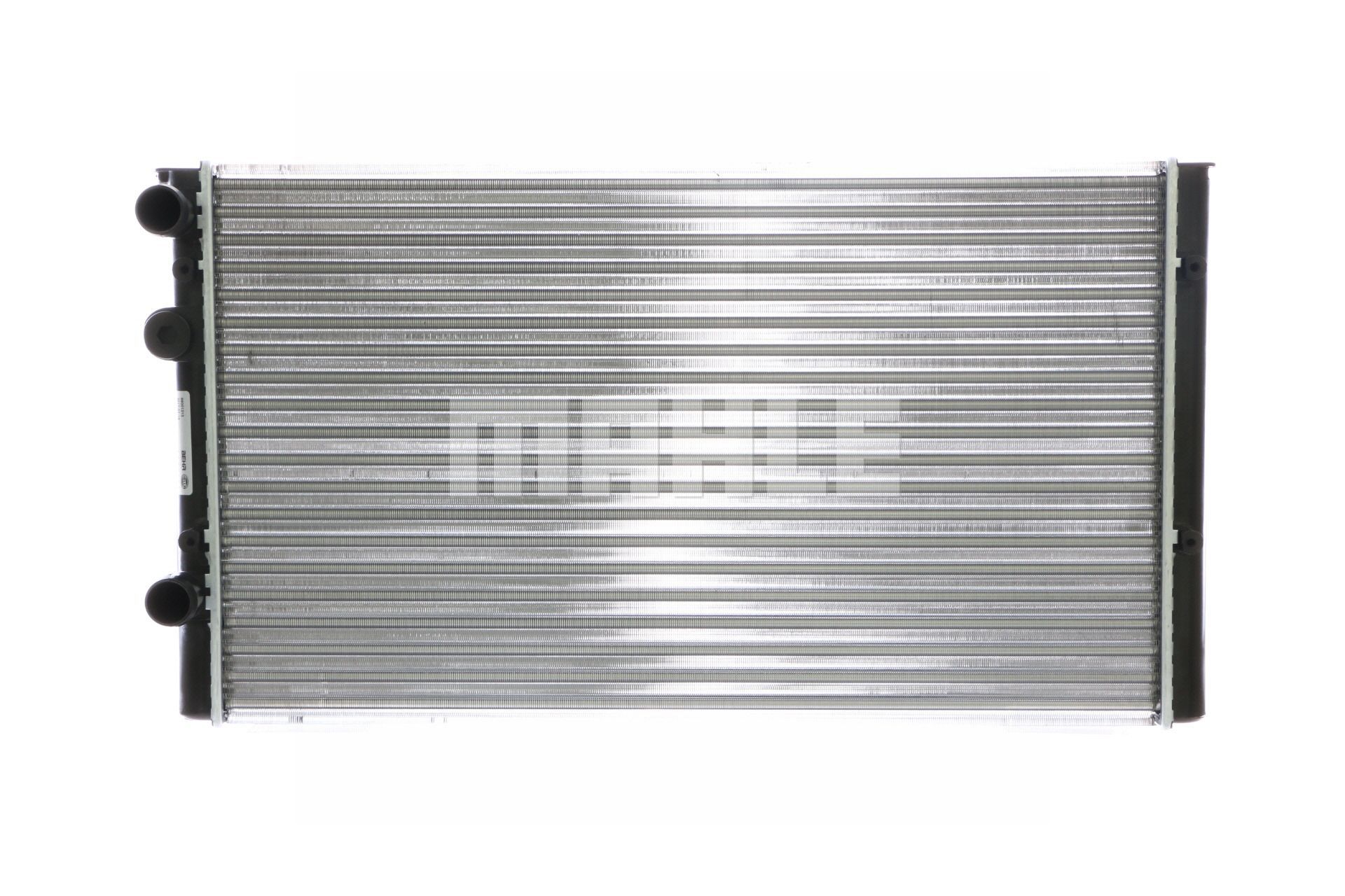 Numéro OEM 1H0 121 253 BE - Radiateur du moteur CR 401 000S AUDI, FORD, SEAT, VOLVO, SKODA