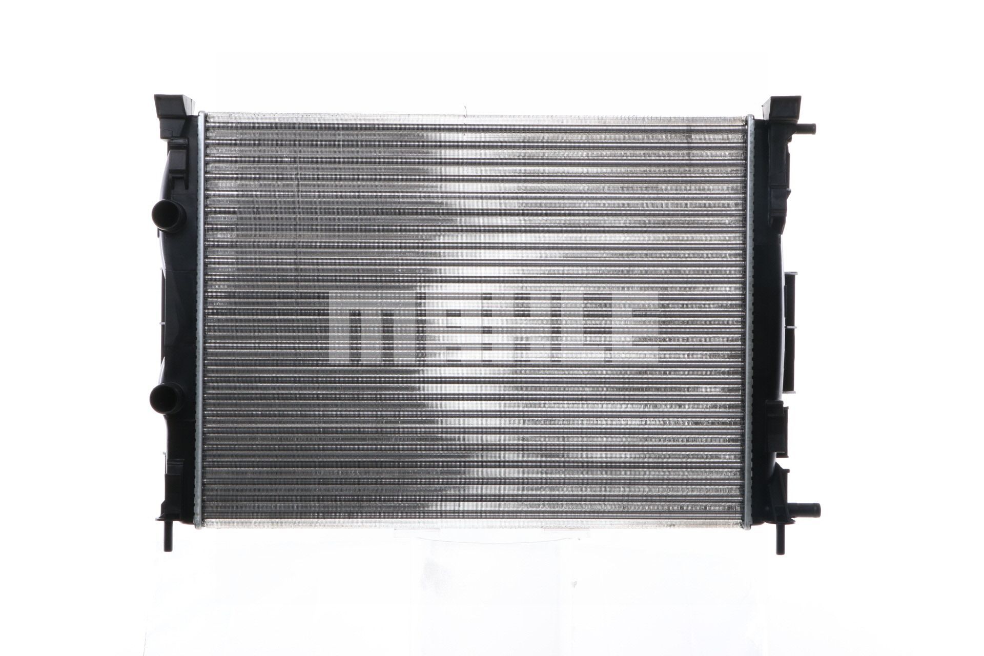 Número OEM 82 00 357 536 - Radiador, refrigeración del motor CR 41 000S RENAULT, VOLVO, LADA, RENAULT TRUCKS