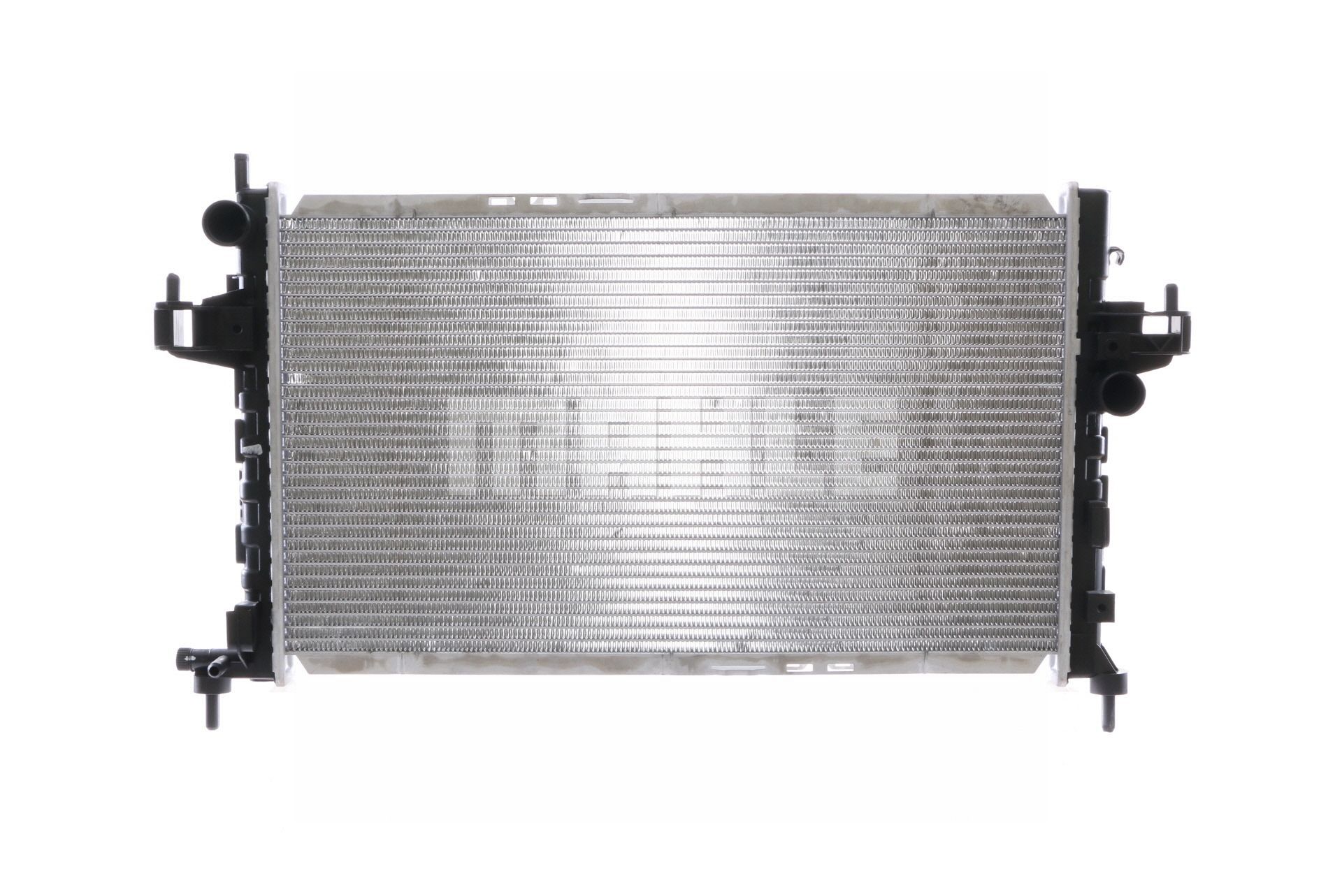 Radiator, motorkjøling CR 422 000S MAHLE ORIGINAL OPEL Corsa C Hatchback (X01) 1.3 CDTI (F08, F68) 2005 70 hk