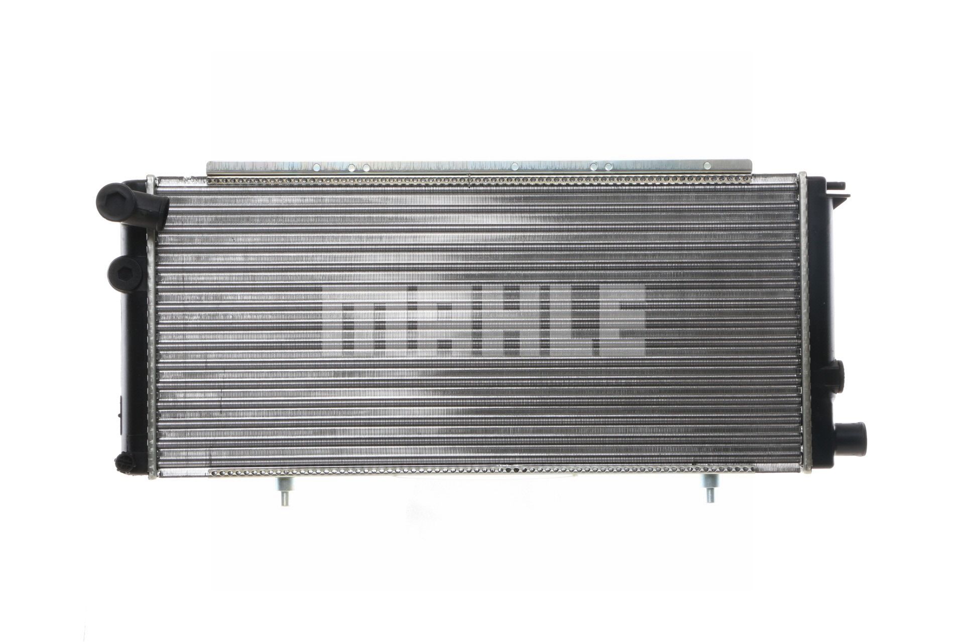 MAHLE ORIGINAL CR 425 000S radiator PEUGEOT 205 II Hatchback 1.6 Aut. 88hp 1991