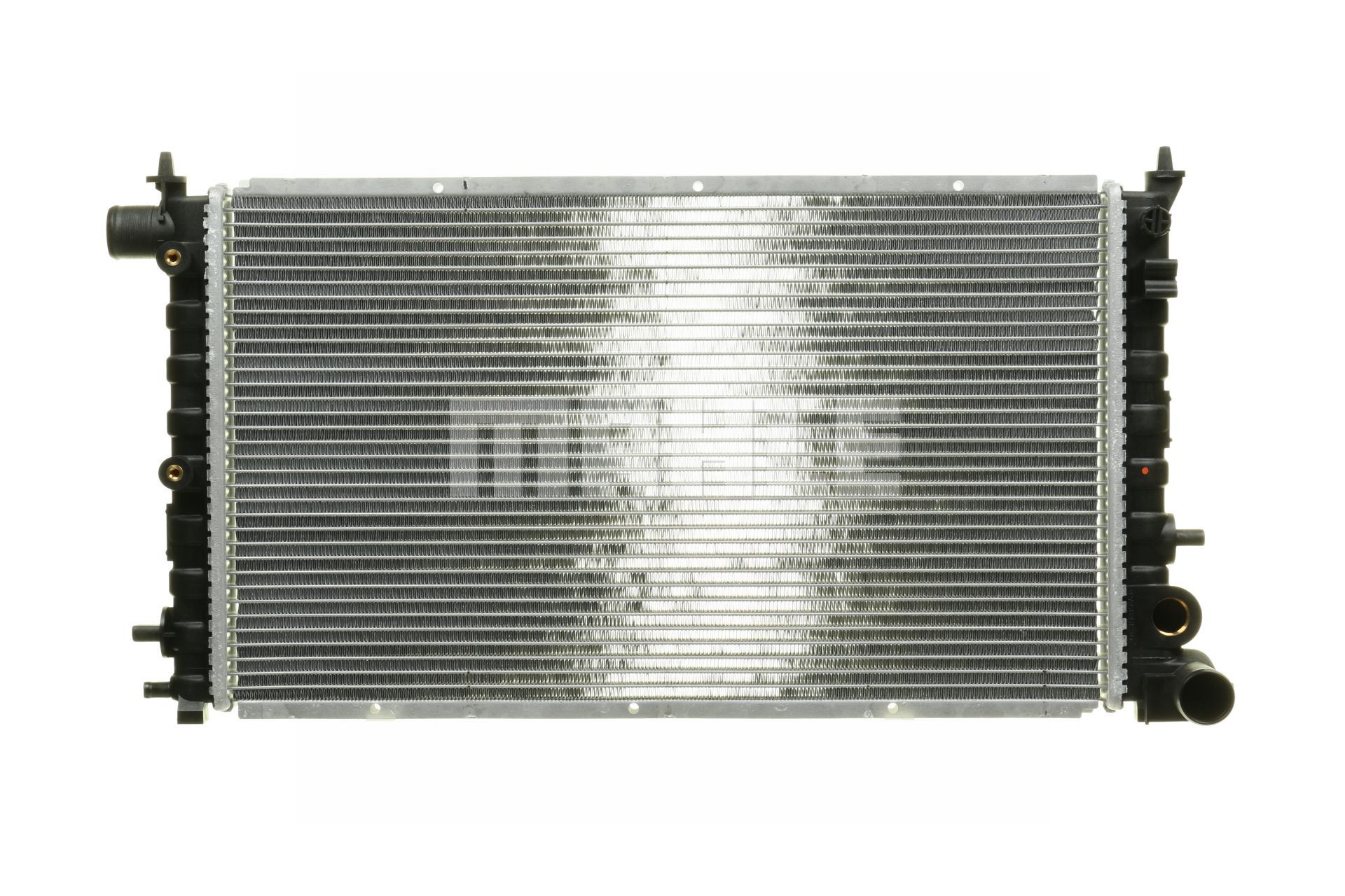 OEM nummer 1 33 092 - Kylare CR 430 000P VOLVO, VW, FORD, PEUGEOT, OPEL