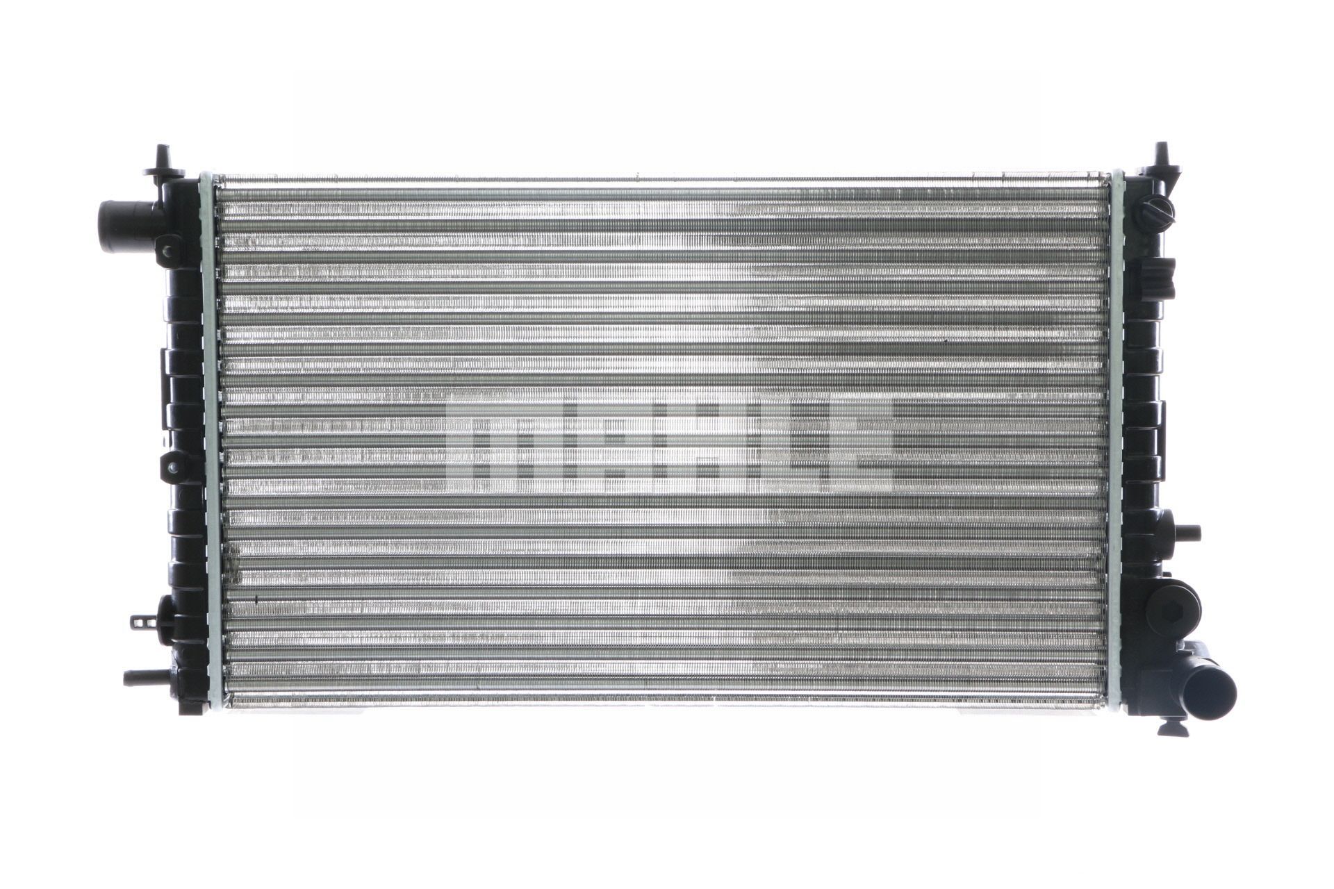 OEM nummer 1 33 092 - Kylare CR 430 000S VOLVO, VW, FORD, PEUGEOT, OPEL