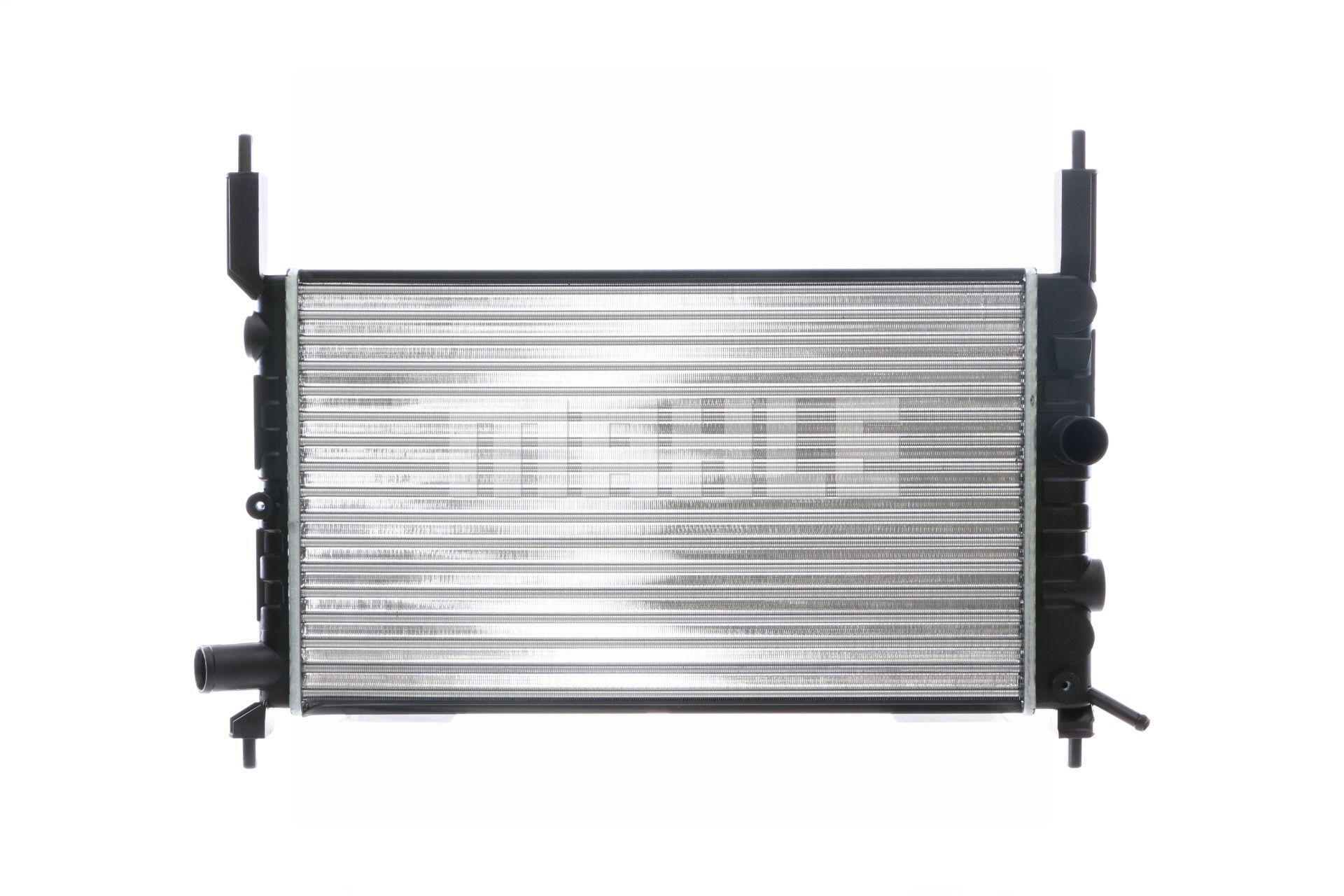MAHLE ORIGINAL CR 446 000S Kühler, Motorkühlung Opel Astra F CC