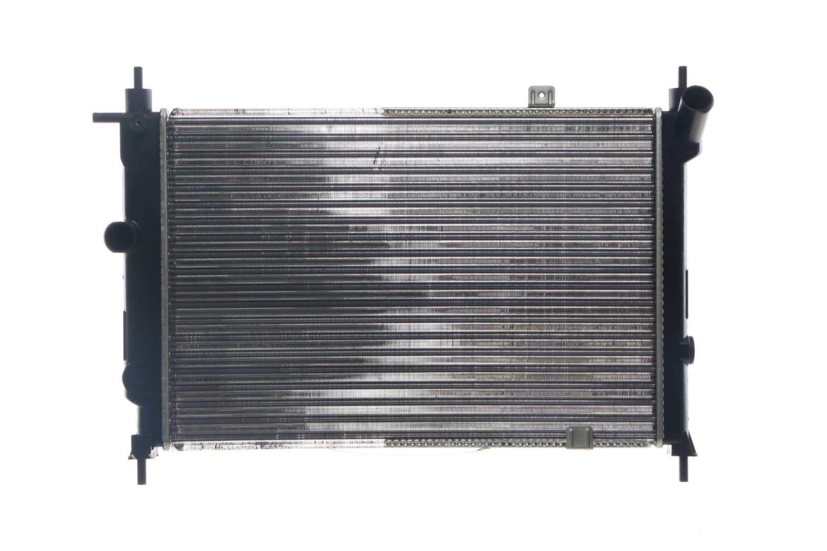 MAHLE ORIGINAL CR 447 000S Kühler, Motorkühlung VAUXHALL ASTRA Mk III (F) 1.7 D 60 PS Diesel 1998