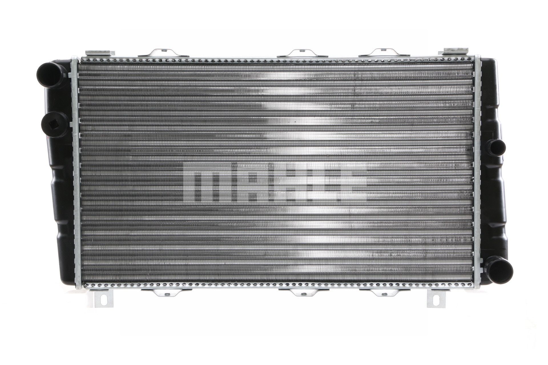 Autokühler CR 453 000S MAHLE ORIGINAL SKODA Favorit Forman (785) 1.3 1991 61 PS