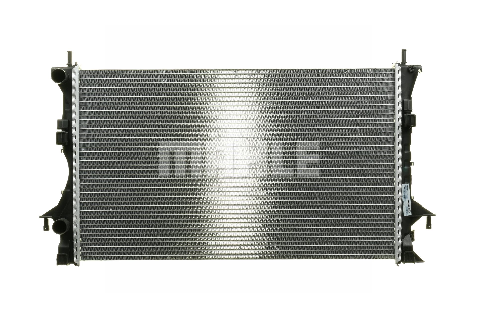 MAHLE ORIGINAL CR 461 000P radiator RENAULT Espace IV (JK) 2.0 Turbo 163hp 2008