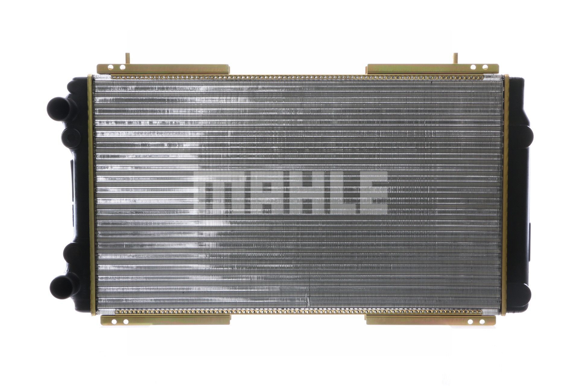 Numéro OEM 77 00 741 216 - Radiateur du moteur CR 474 000S RENAULT, OPEL, VOLVO, RENAULT TRUCKS, LADA