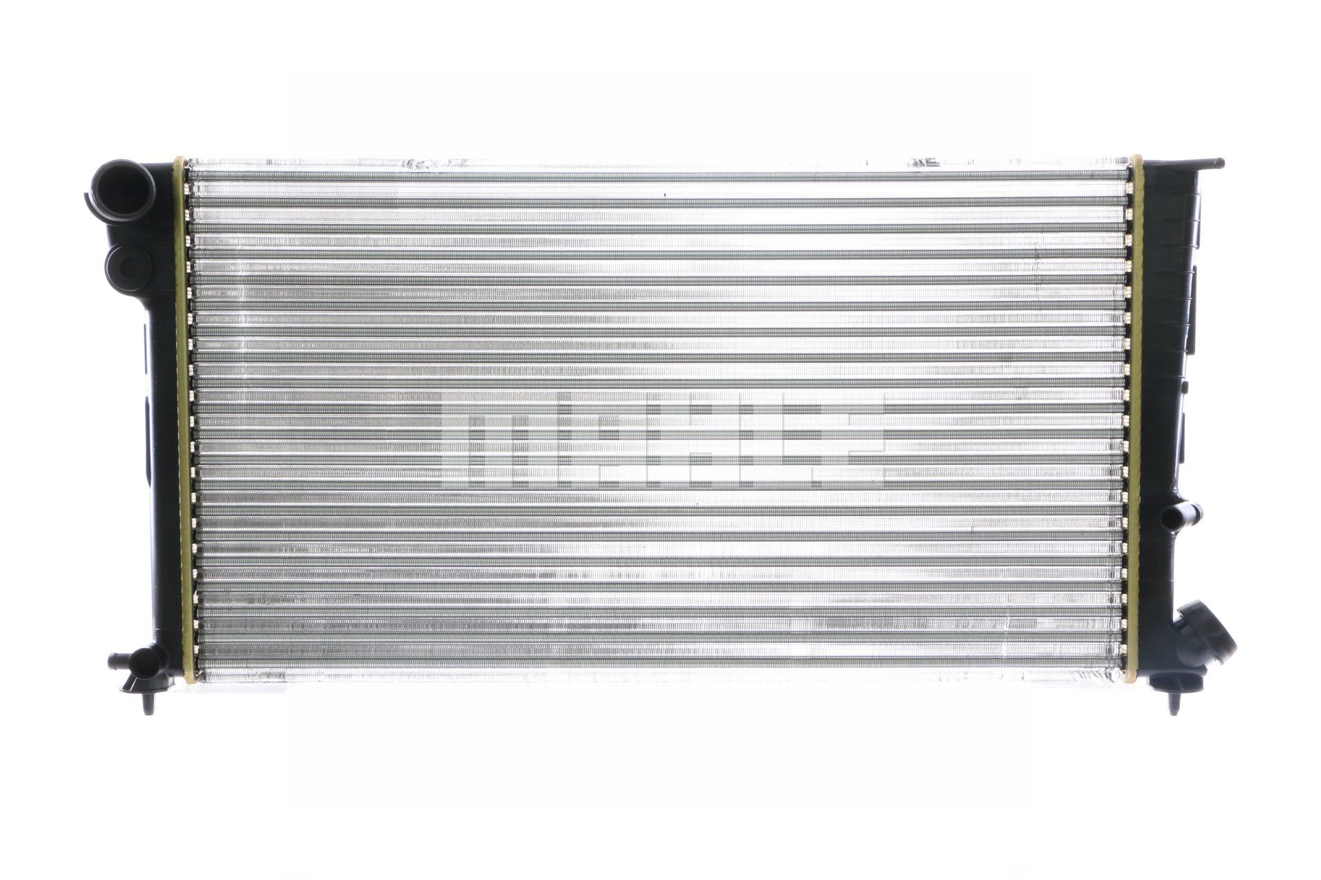 Numéro OEM 1330 23 - Radiateur du moteur CR 475 000S PEUGEOT, CITROËN, FORD, VOLVO, DS