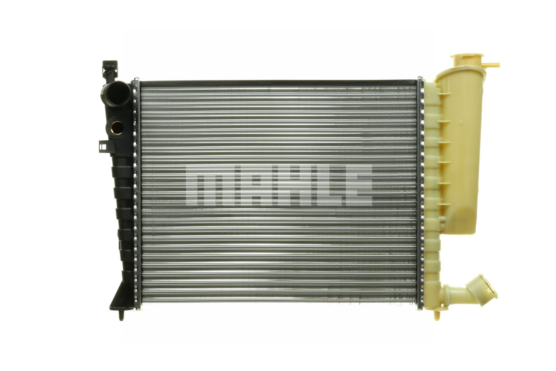 Numéro OEM 1330 51 - Radiateur du moteur CR 478 000P PEUGEOT, CITROËN, FORD, VOLVO, DS
