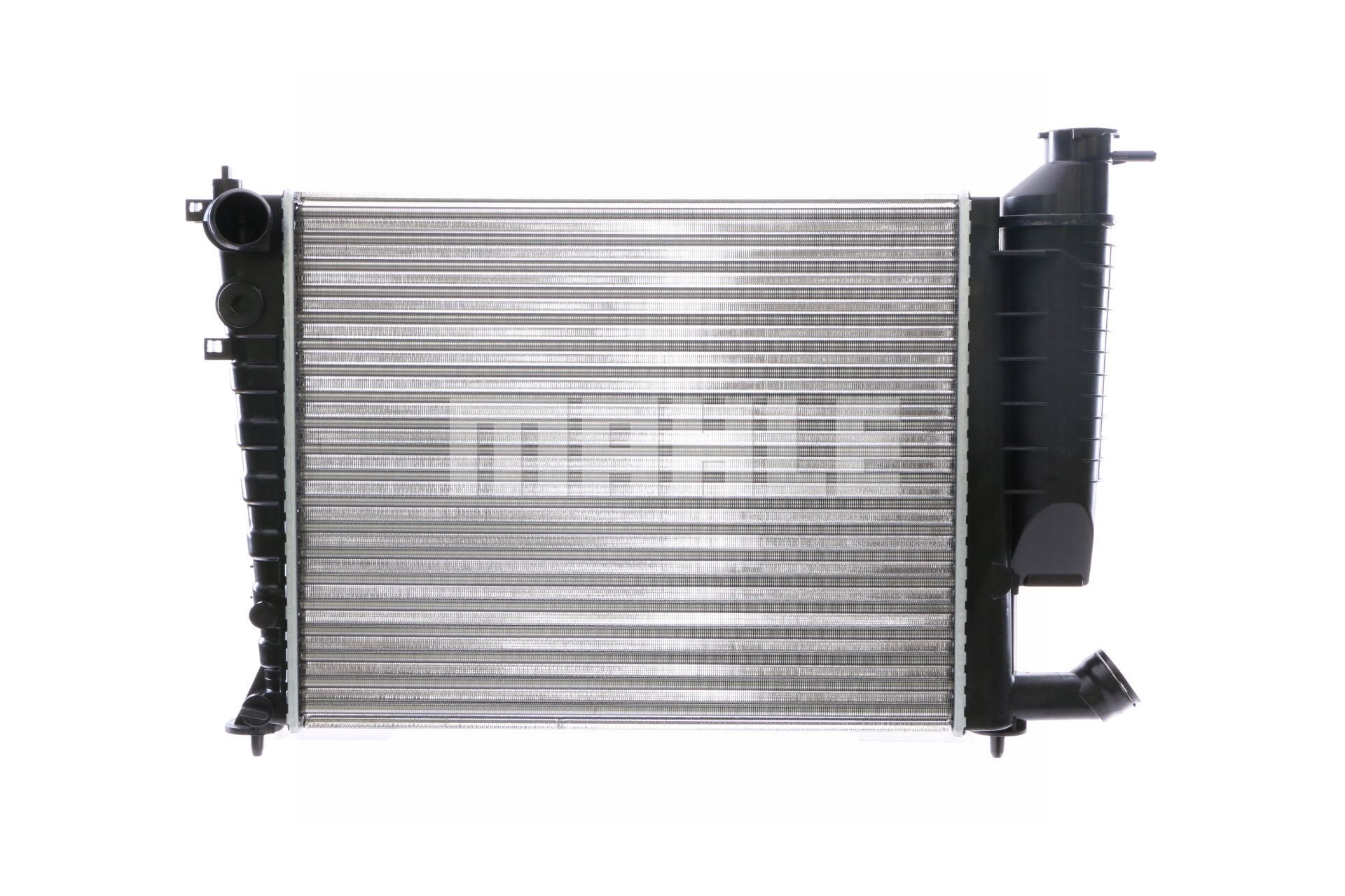 Numéro OEM 1330 51 - Radiateur du moteur CR 478 000S PEUGEOT, CITROËN, FORD, VOLVO, DS