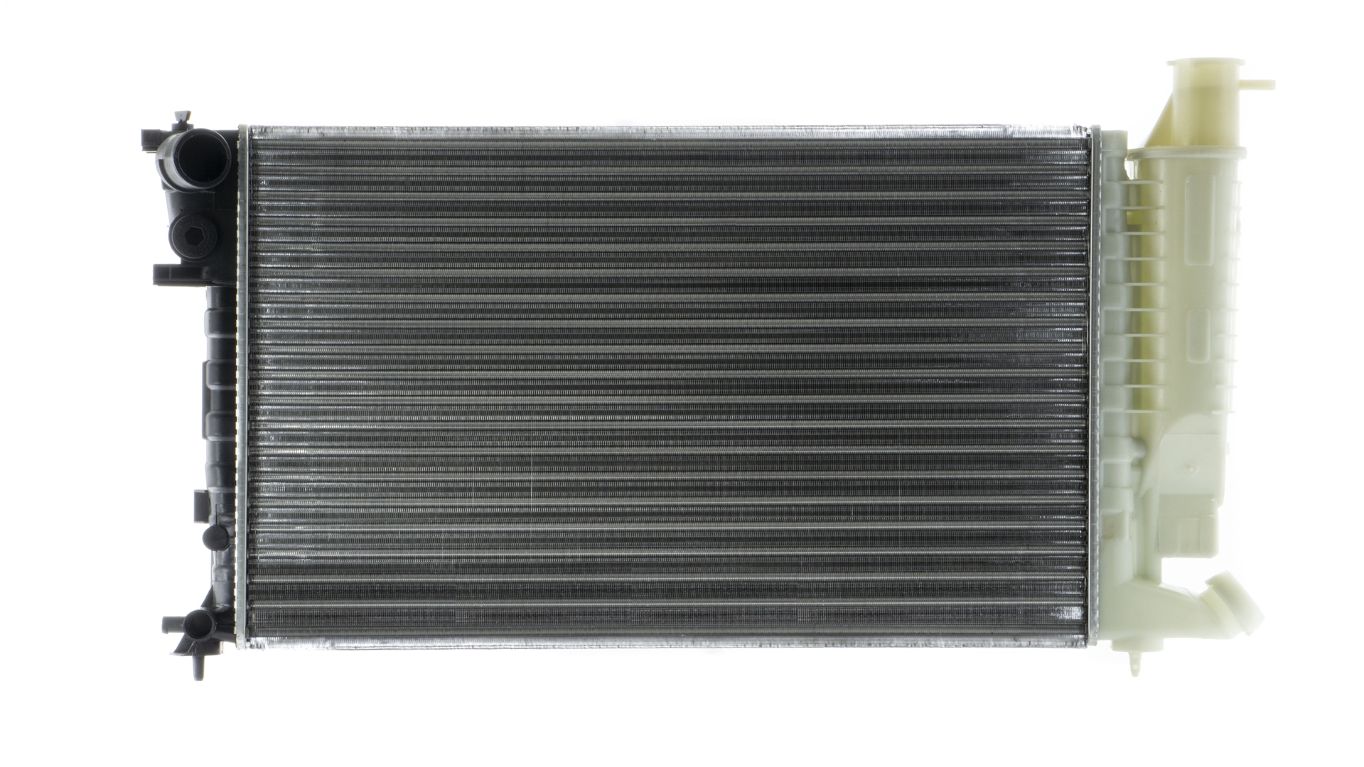OEM nummer 1330 49 - Kylare CR 481 000S VOLVO, VW, FORD, PEUGEOT, CITROËN