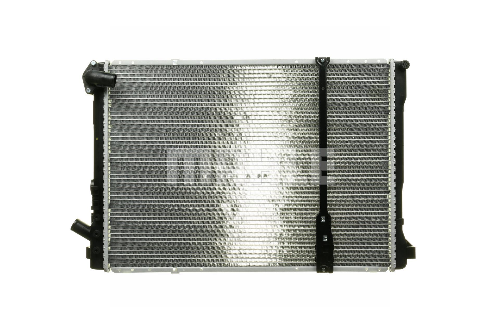 Numéro OEM 77 01 041 957 - Radiateur du moteur CR 492 000S RENAULT, VOLVO, RENAULT TRUCKS, LADA