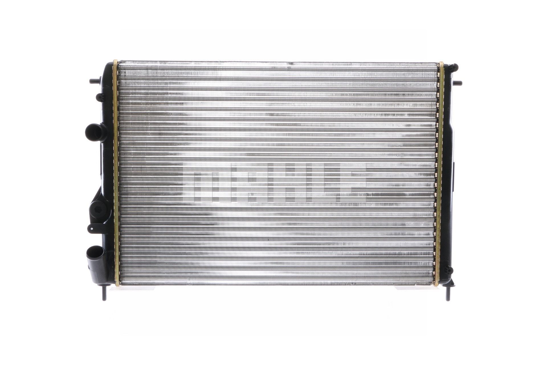 MAHLE ORIGINAL CR 493 000S radiateur RENAULT Scénic I (JA0/1, FA0) 1.6 (JA00) 110CV 2003