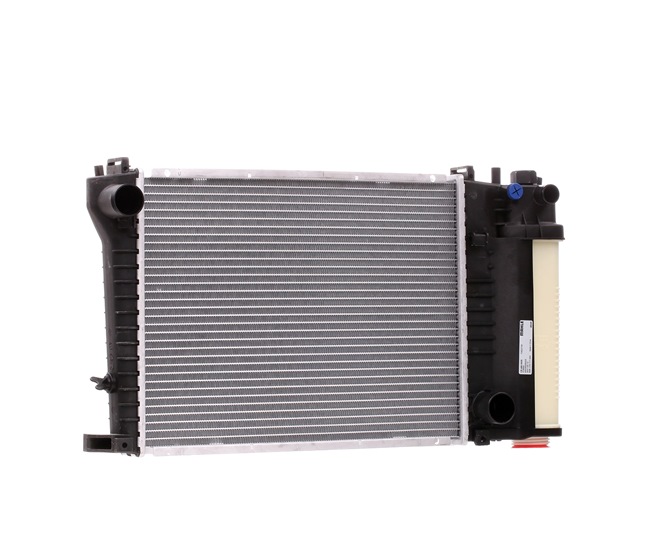 MAHLE ORIGINAL | Motorkylare Kylflänsar lödda, Manuell CR 495 000S BMW 3 Sedan (E30) 1991 billiga online