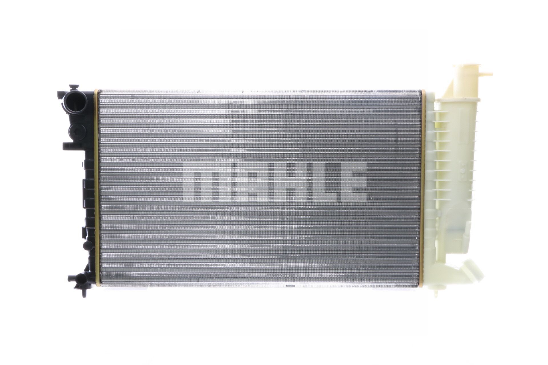 Numer OEM 1301-X3 - Chłodnica, układ chłodzenia silnika CR 497 000S FORD, PEUGEOT, CITROËN, VOLVO