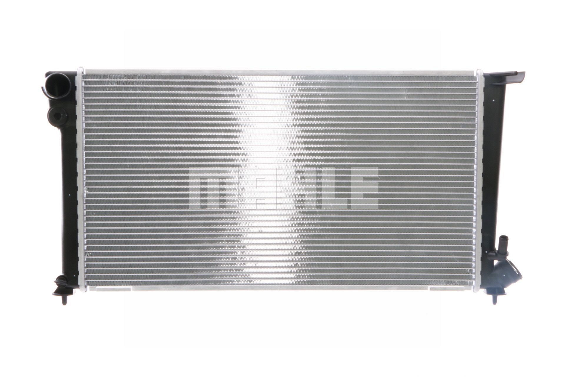 Numéro OEM 1331 CW - Radiateur du moteur CR 504 000S PEUGEOT, CITROËN, FORD, DS, PIAGGIO