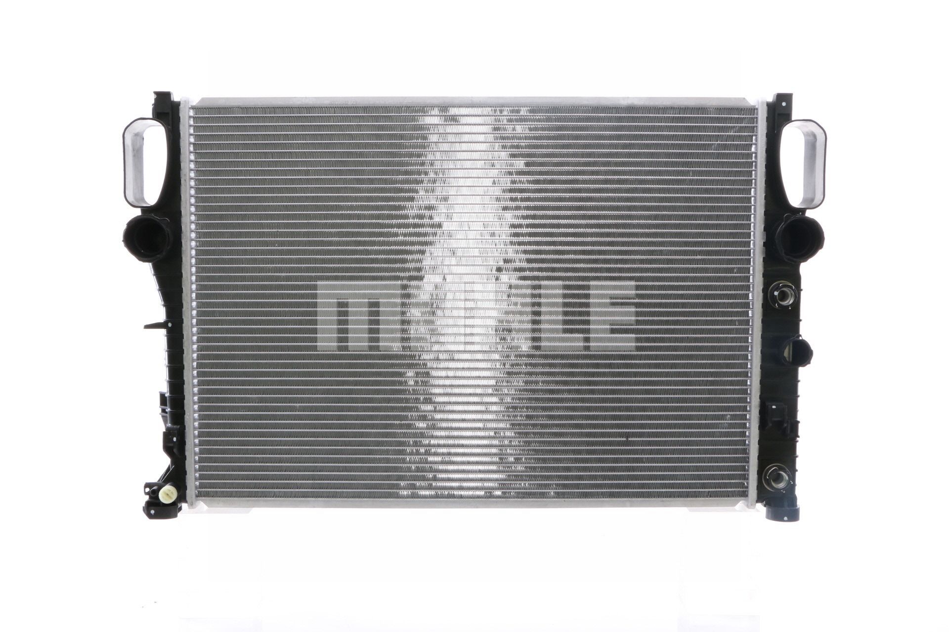 Numero OEM 211 500 13 02 - Radiatore motore CR 513 000S MERCEDES-BENZ, VOLVO, JAGUAR