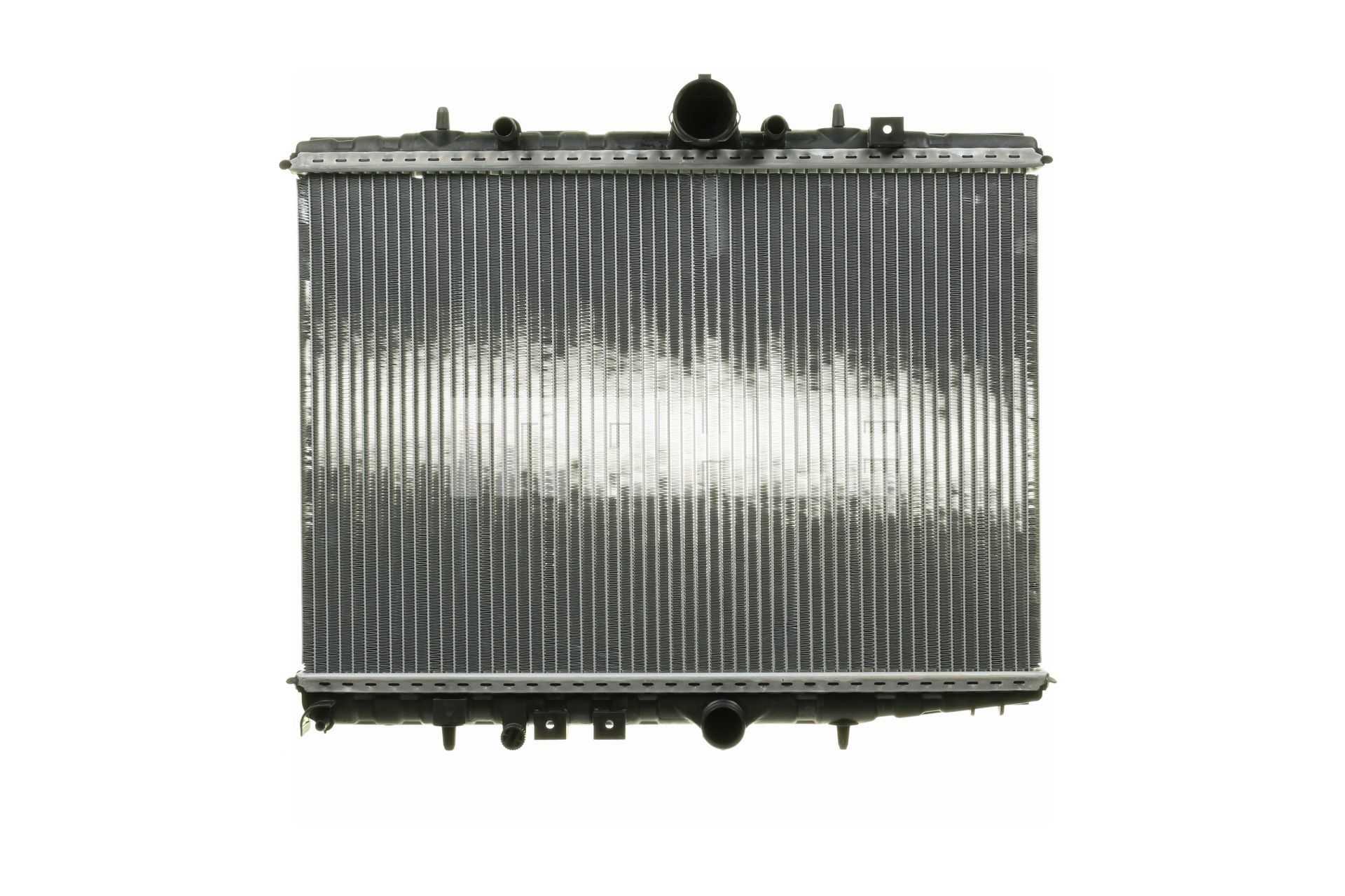 OEM nummer 1330 77 - Kylare CR 514 000P VOLVO, FORD, PEUGEOT, CITROËN, VAUXHALL