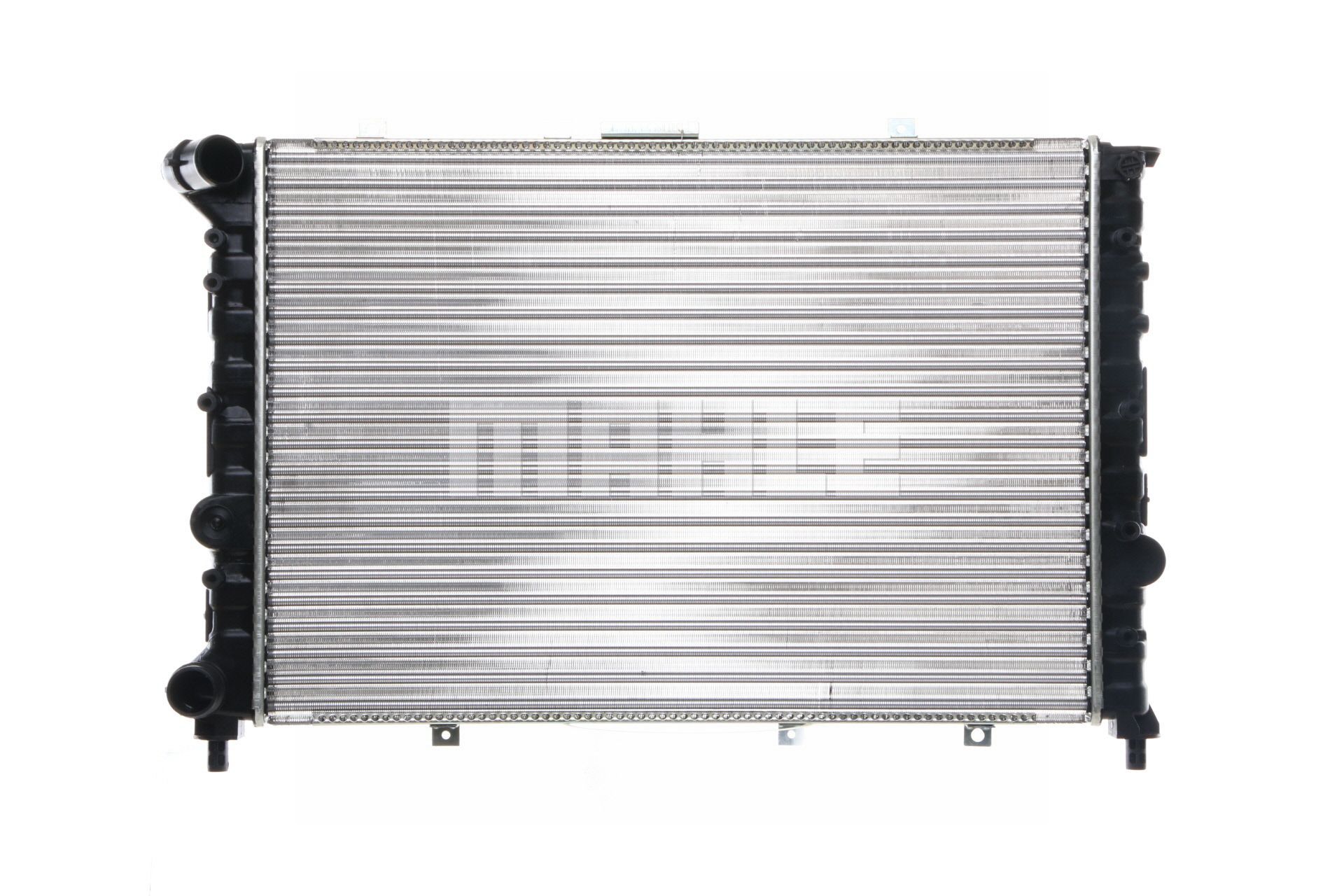 MAHLE ORIGINAL CR 521 000S Kühler, Motorkühlung Alfa Romeo 156 Sportwagon