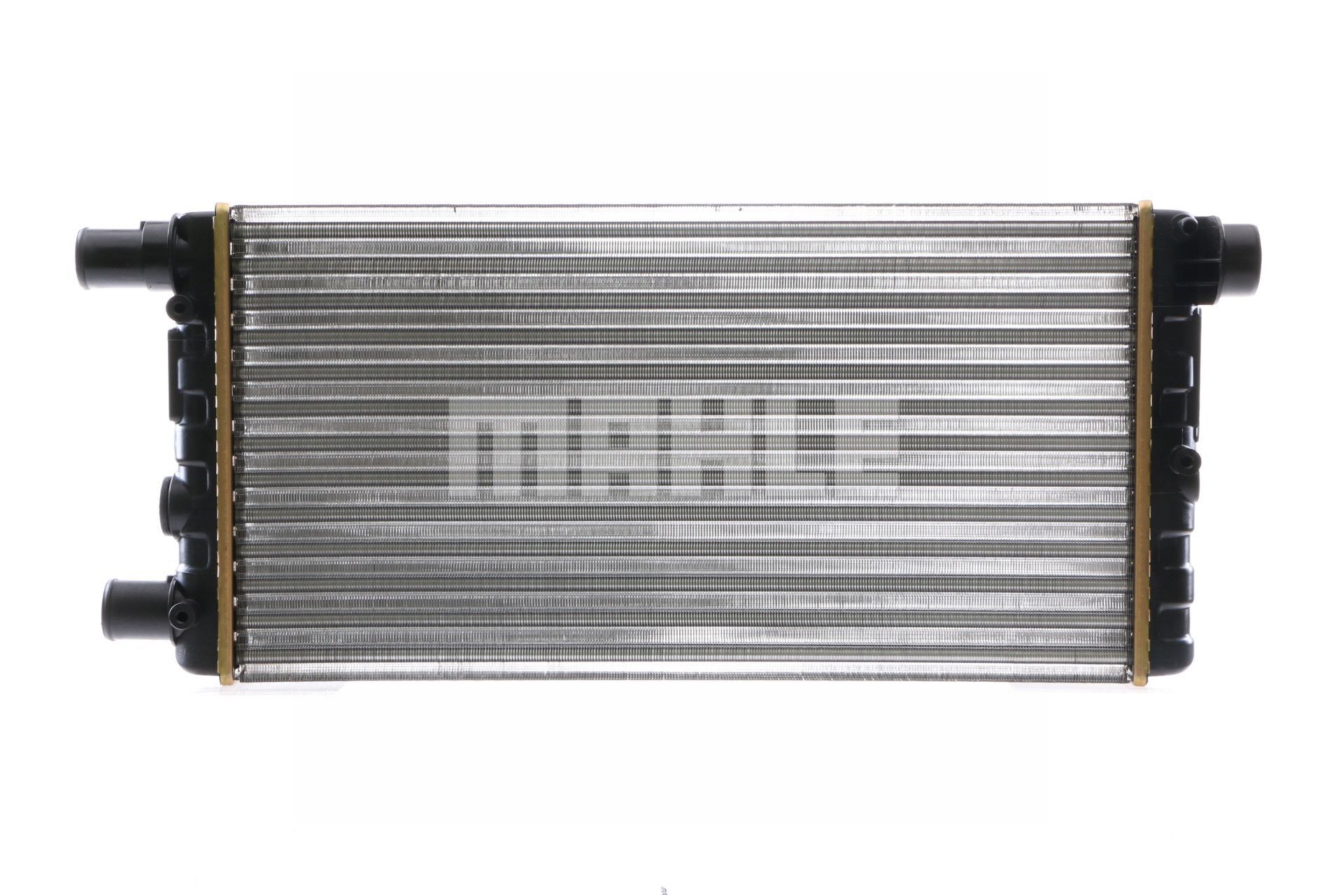 MAHLE ORIGINAL CR 529 000S radiator FIAT Seicento / 600 Hatchback (187) Electric 29hp 2000