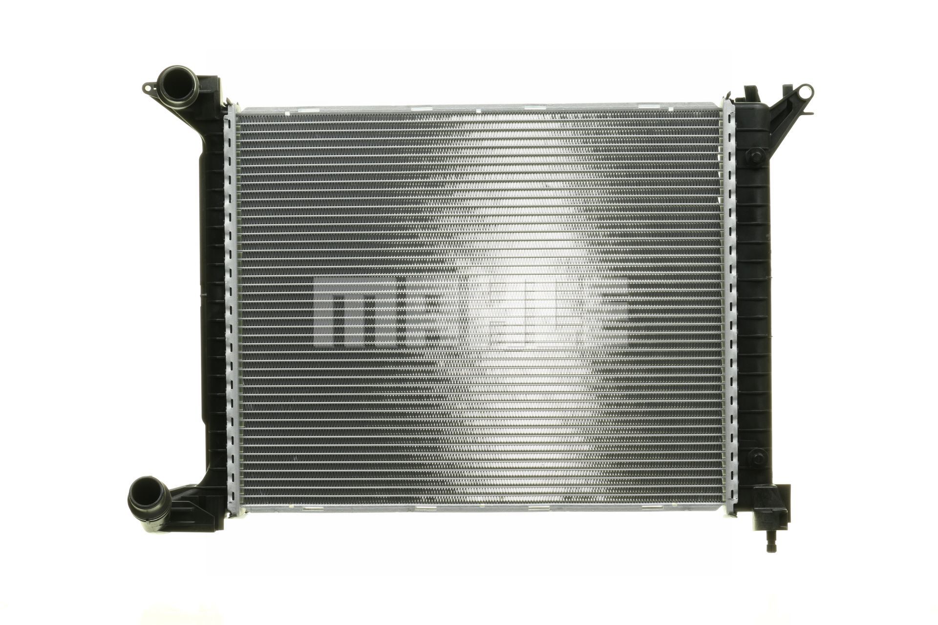 Numer OEM 17 11 7 788 753 - Chłodnica, układ chłodzenia silnika CR 532 000P BMW, VOLVO, MINI