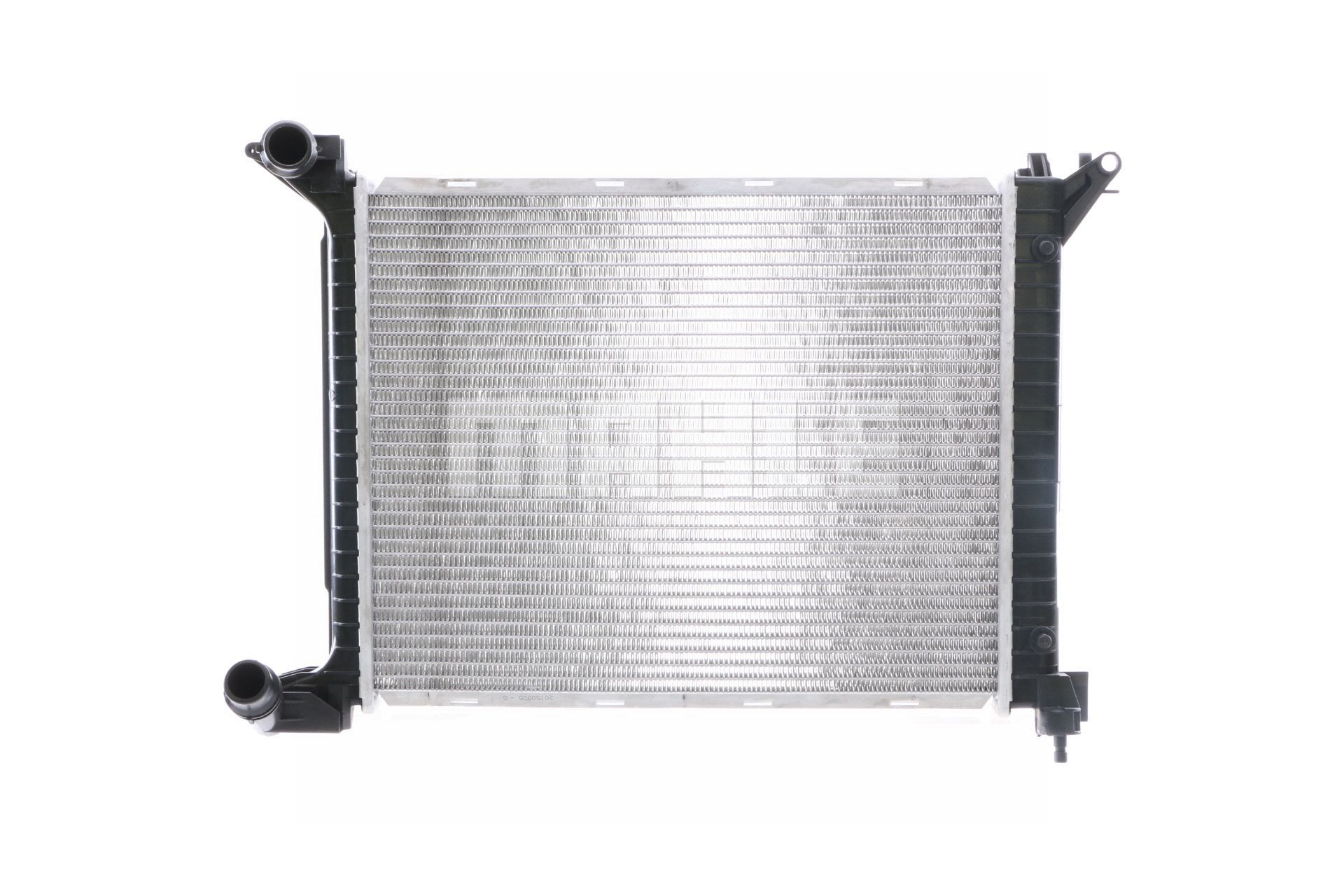 Numer OEM 17 11 7 788 753 - Chłodnica, układ chłodzenia silnika CR 532 000S BMW, VOLVO, MINI