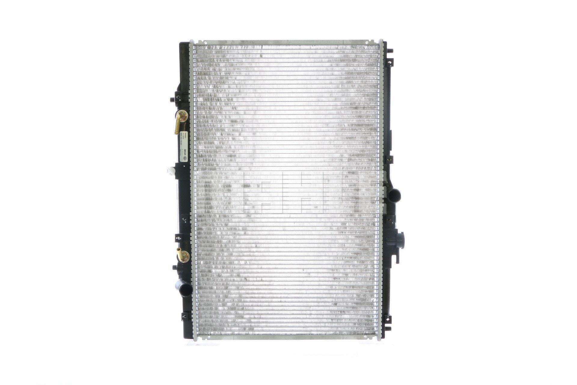 MAHLE ORIGINAL CR 547 000S Kühler, Motorkühlung Honda Shuttle RA
