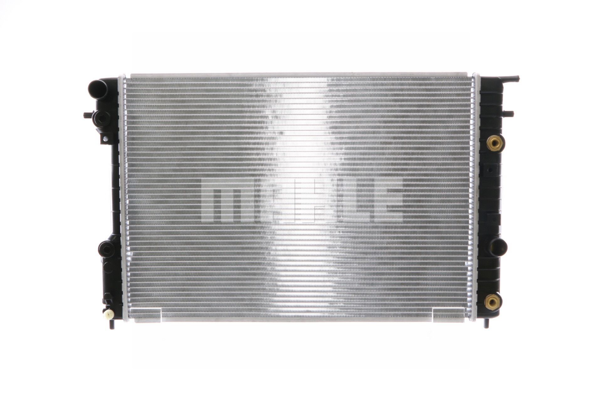 acheter MAHLE ORIGINAL (CR 560 000S) Radiateur du moteur