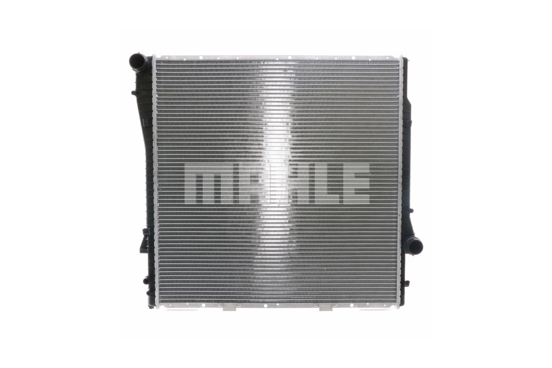 MAHLE ORIGINAL | Bilkylare Kylflänsar lödda, Automat CR 565 000S BMW X5 (E53) 2004 billiga online