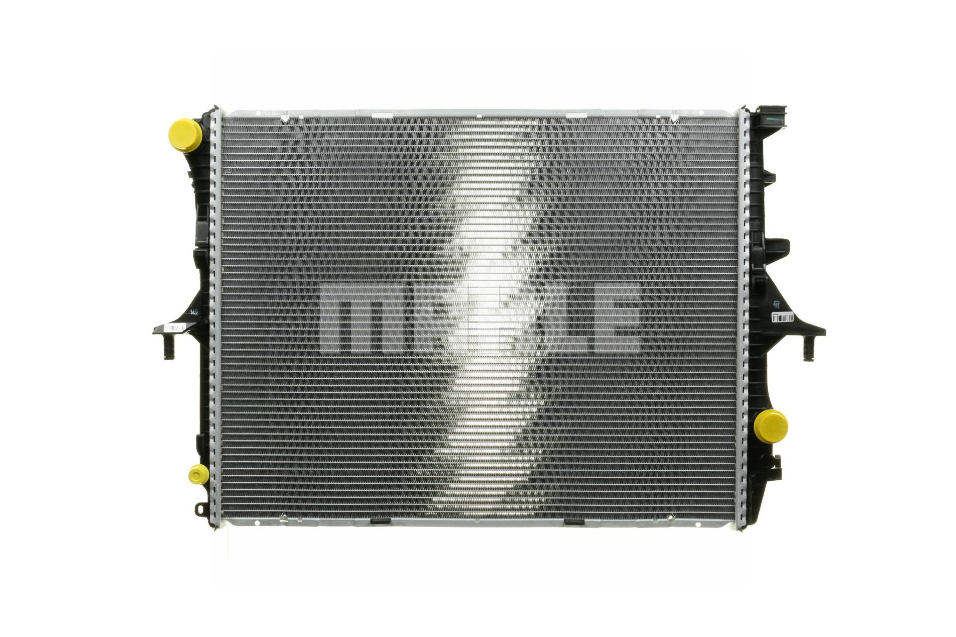 Kylare CR 569 000P MAHLE ORIGINAL AUDI Q7 (4LB) 4.2 FSI quattro 2009 350 hk