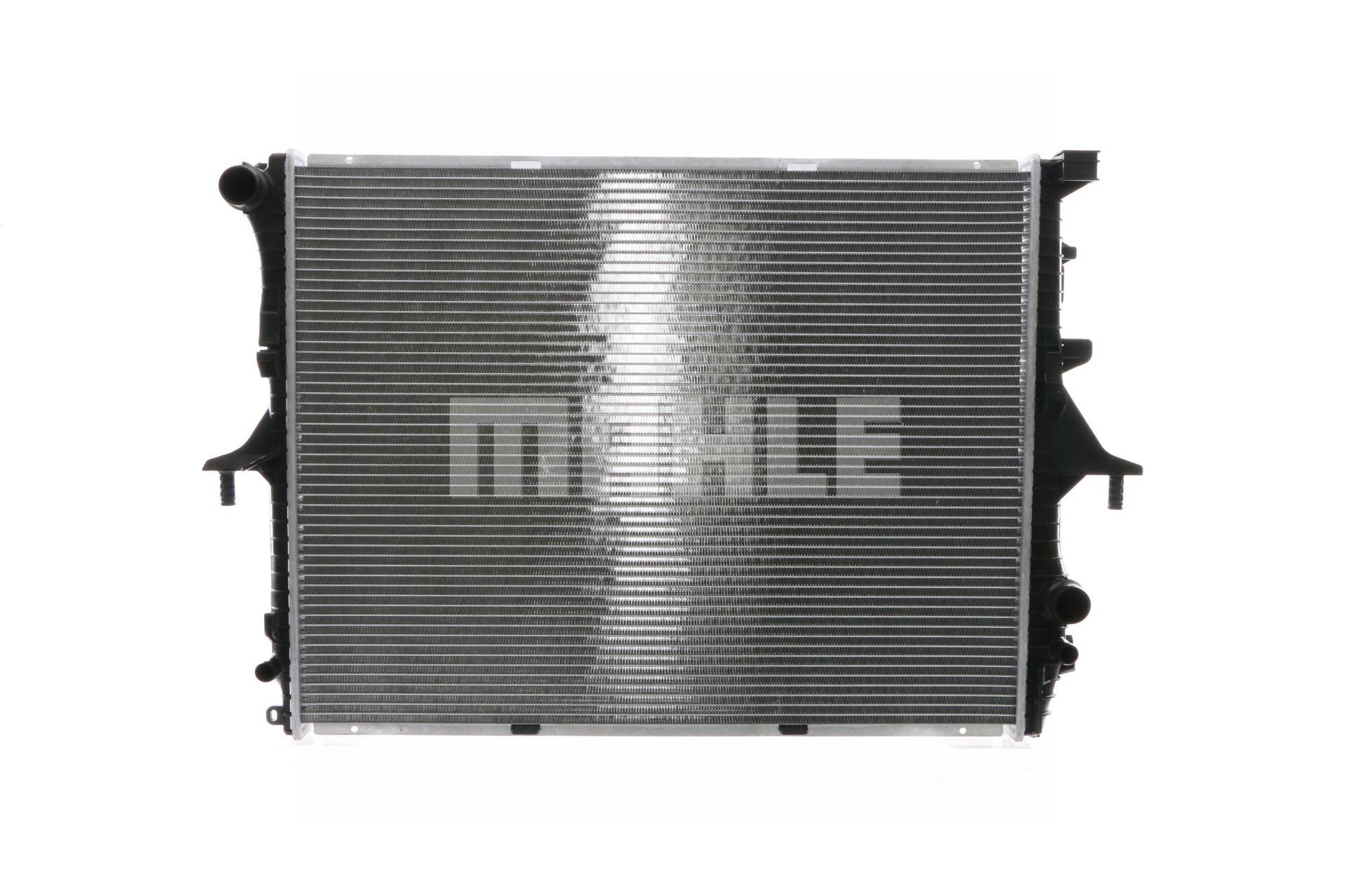 Kylare CR 571 000S MAHLE ORIGINAL AUDI Q7 (4LB) 4.2 FSI quattro 2007 350 hk