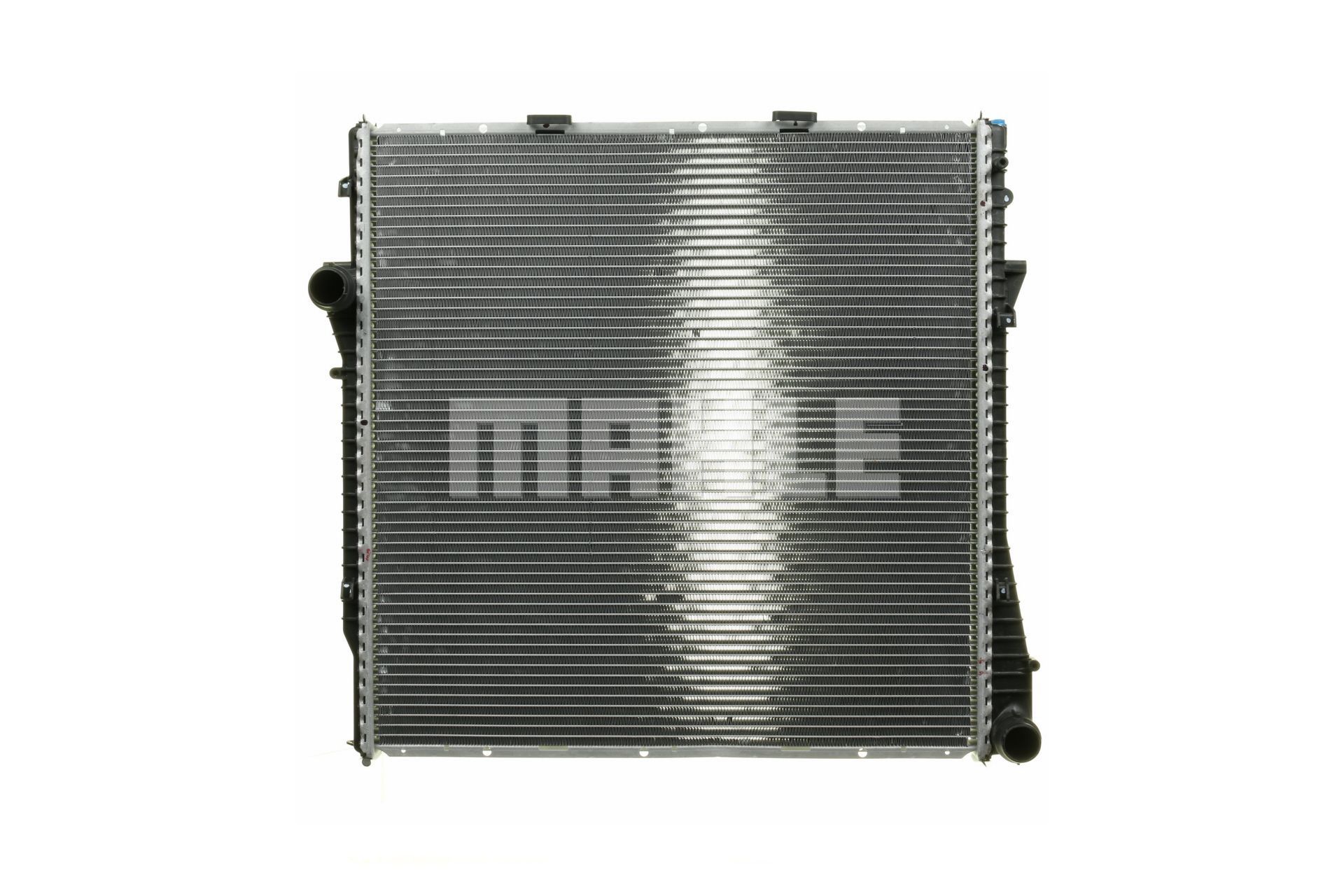 Numero OEM 17 11 1 439 102 - Radiatore motore CR 573 000P BMW, VOLVO