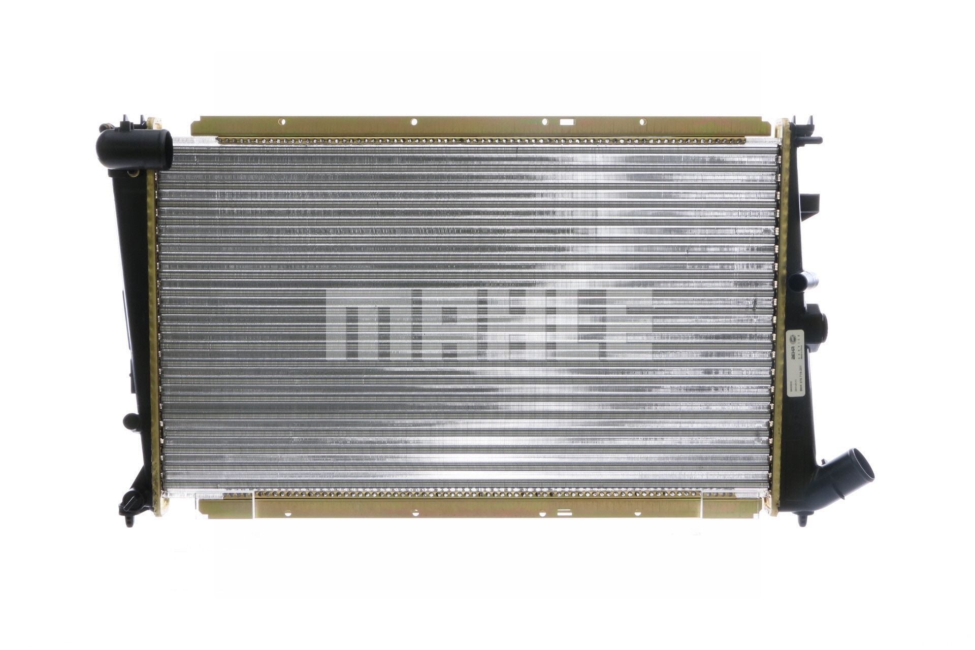 OEM nummer 1330-20 - Kylare CR 586 000S VOLVO, VW, FORD, PEUGEOT, CITROËN